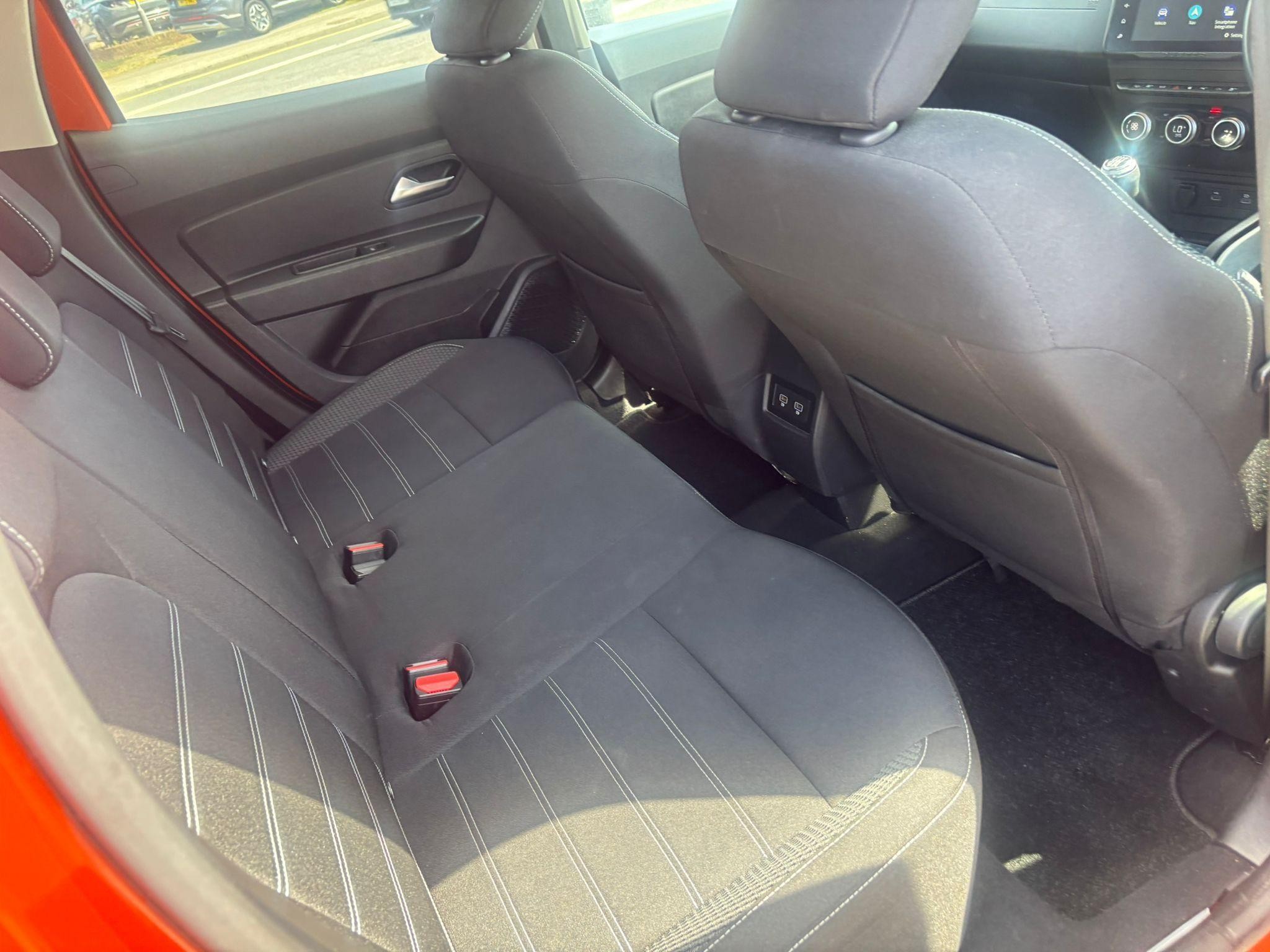 Dacia Duster Image 14