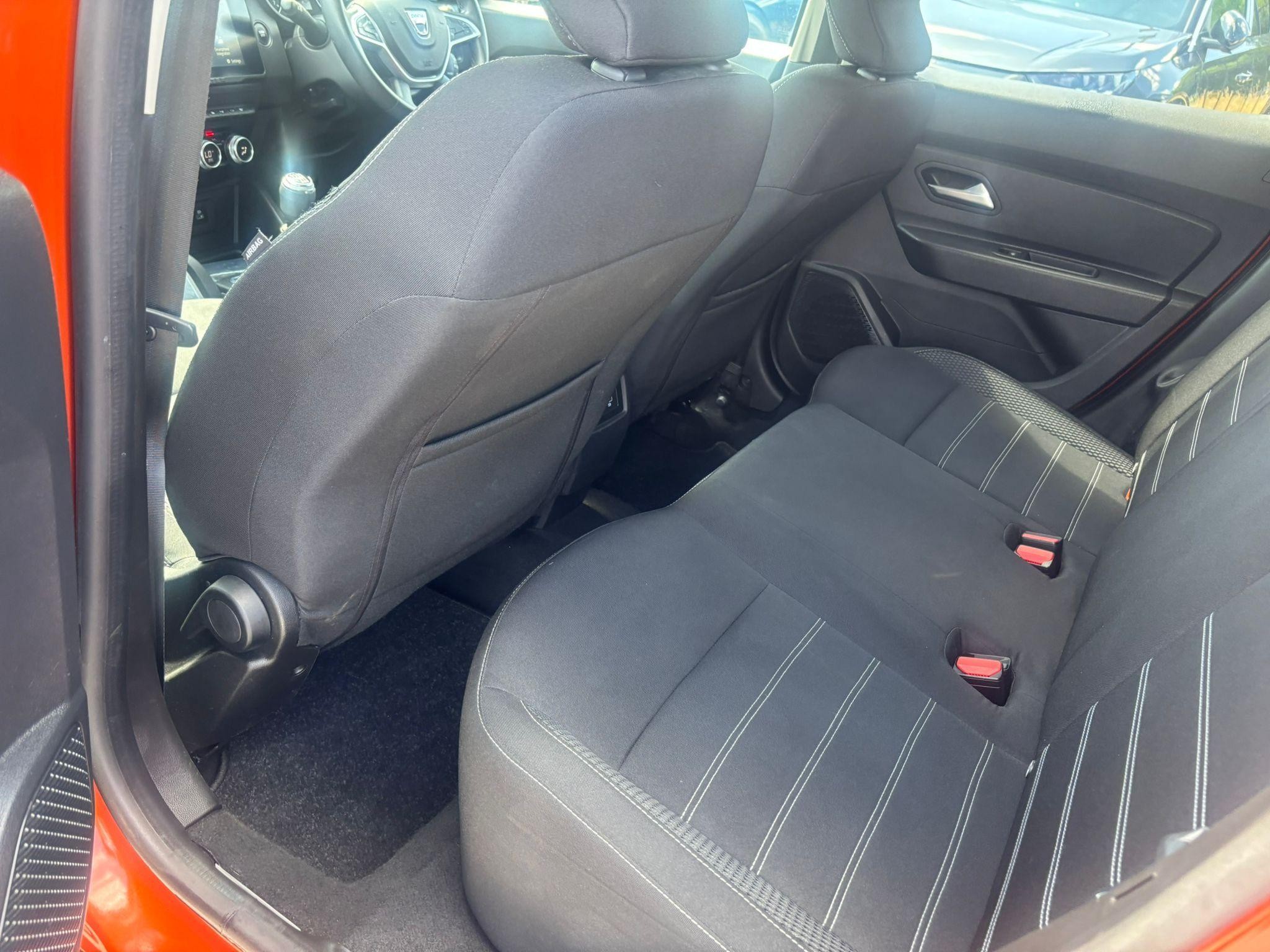 Dacia Duster Image 15