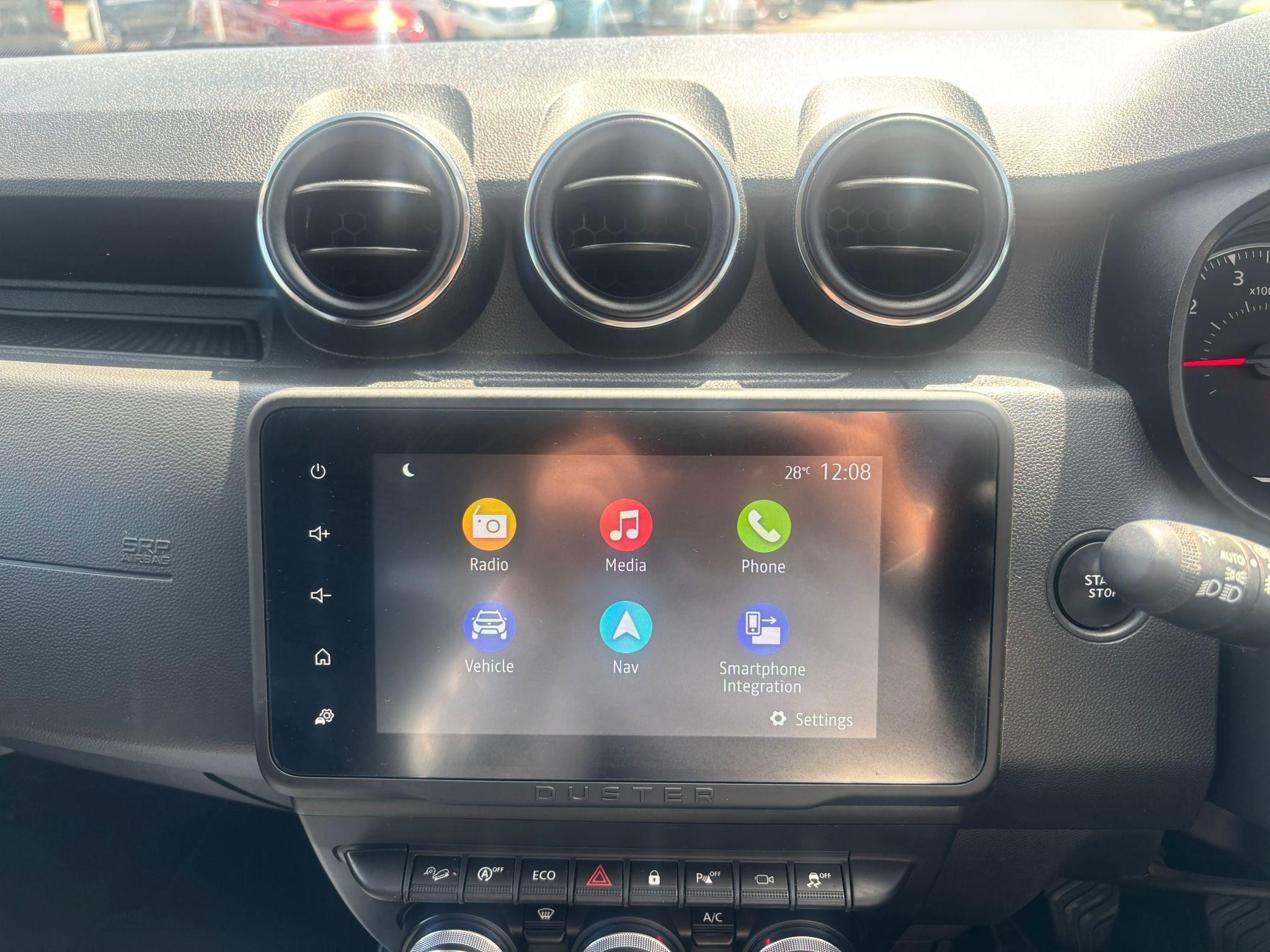 Dacia Duster Image 17