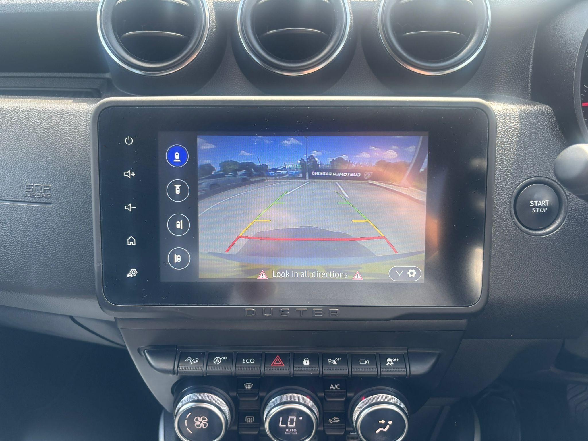 Dacia Duster Image 18