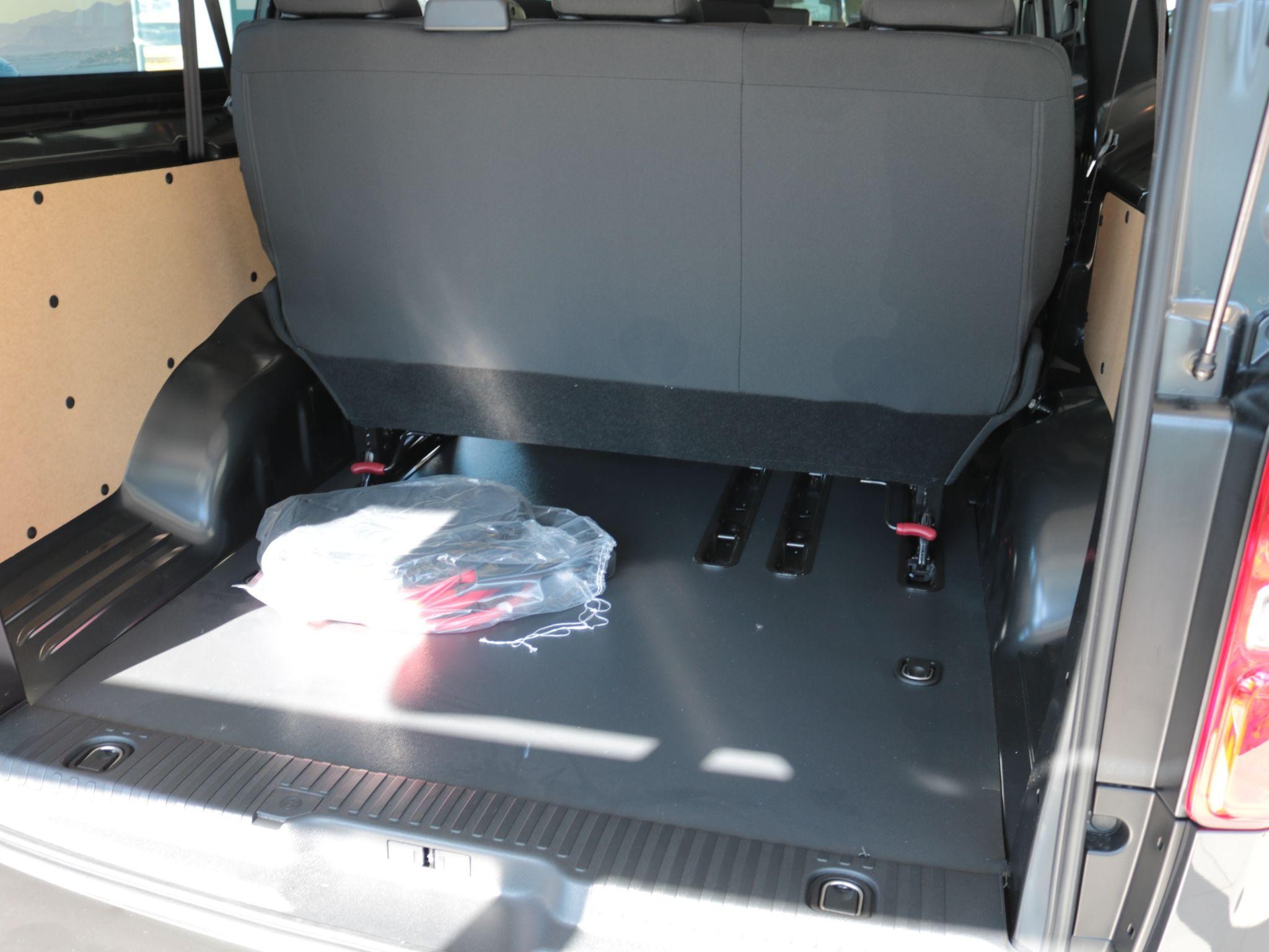 Citroen e-SpaceTourer Image 5