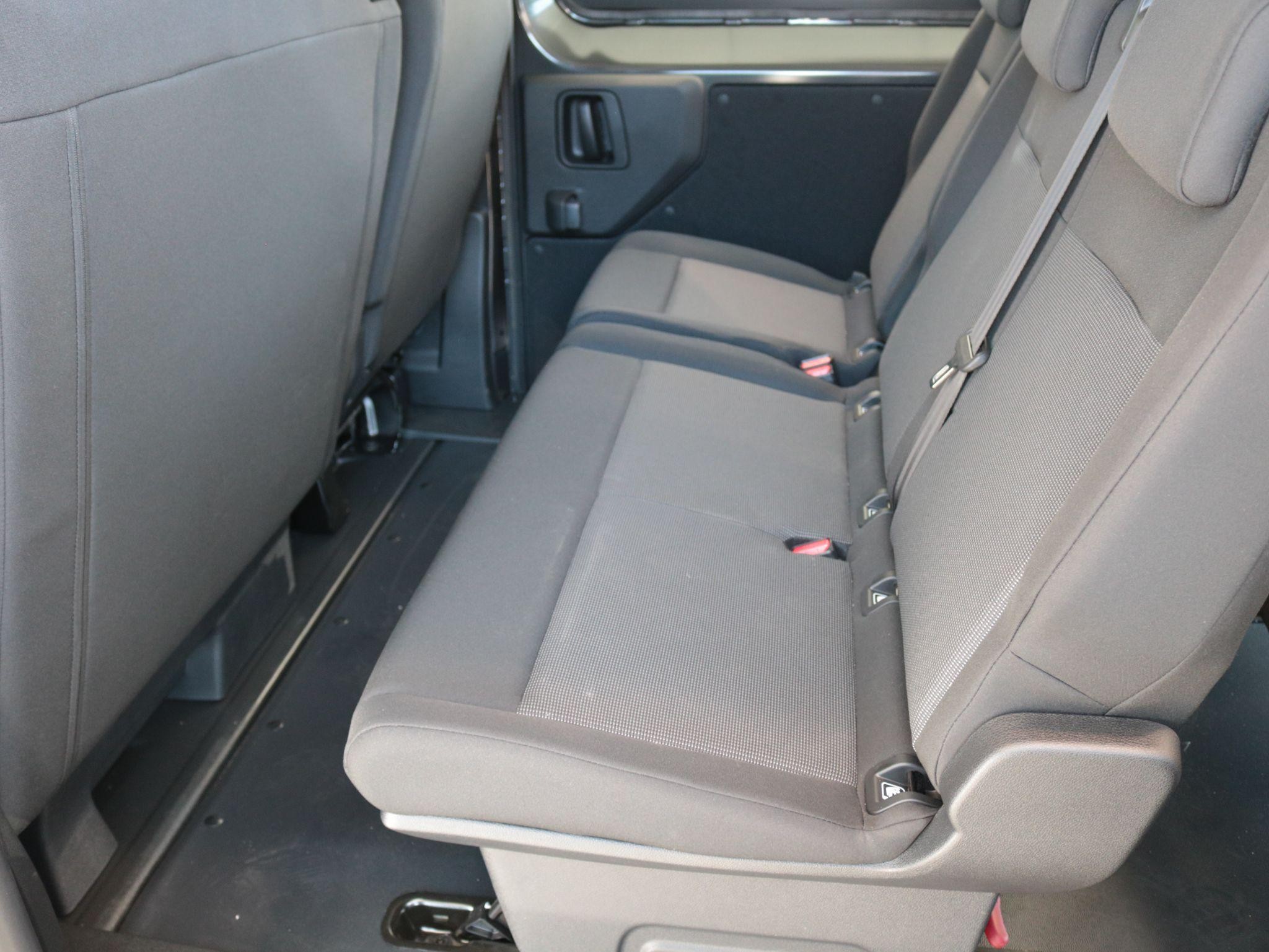 Citroen e-SpaceTourer Image 7