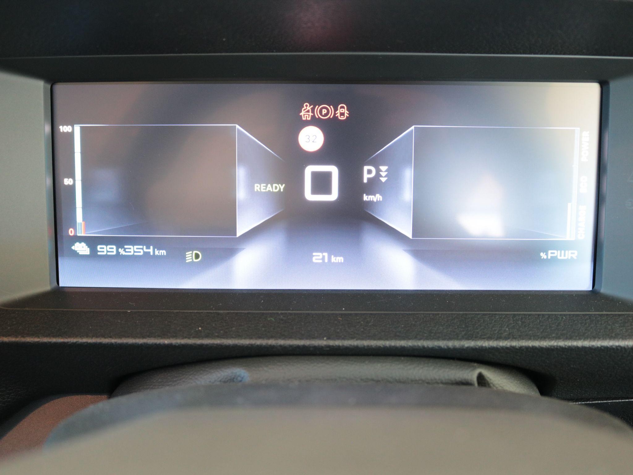 Citroen e-SpaceTourer Image 11