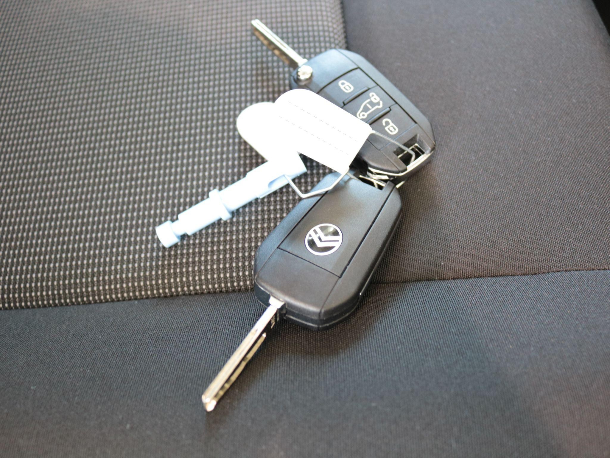 Citroen e-SpaceTourer Image 19