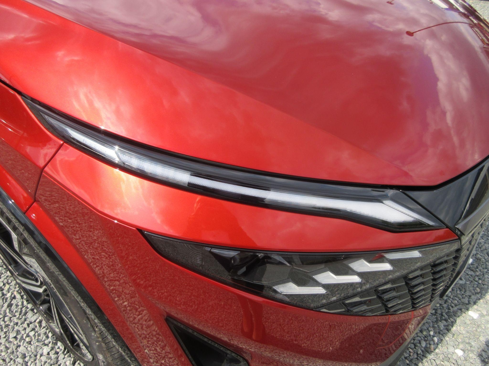 Nissan Qashqai Image 42