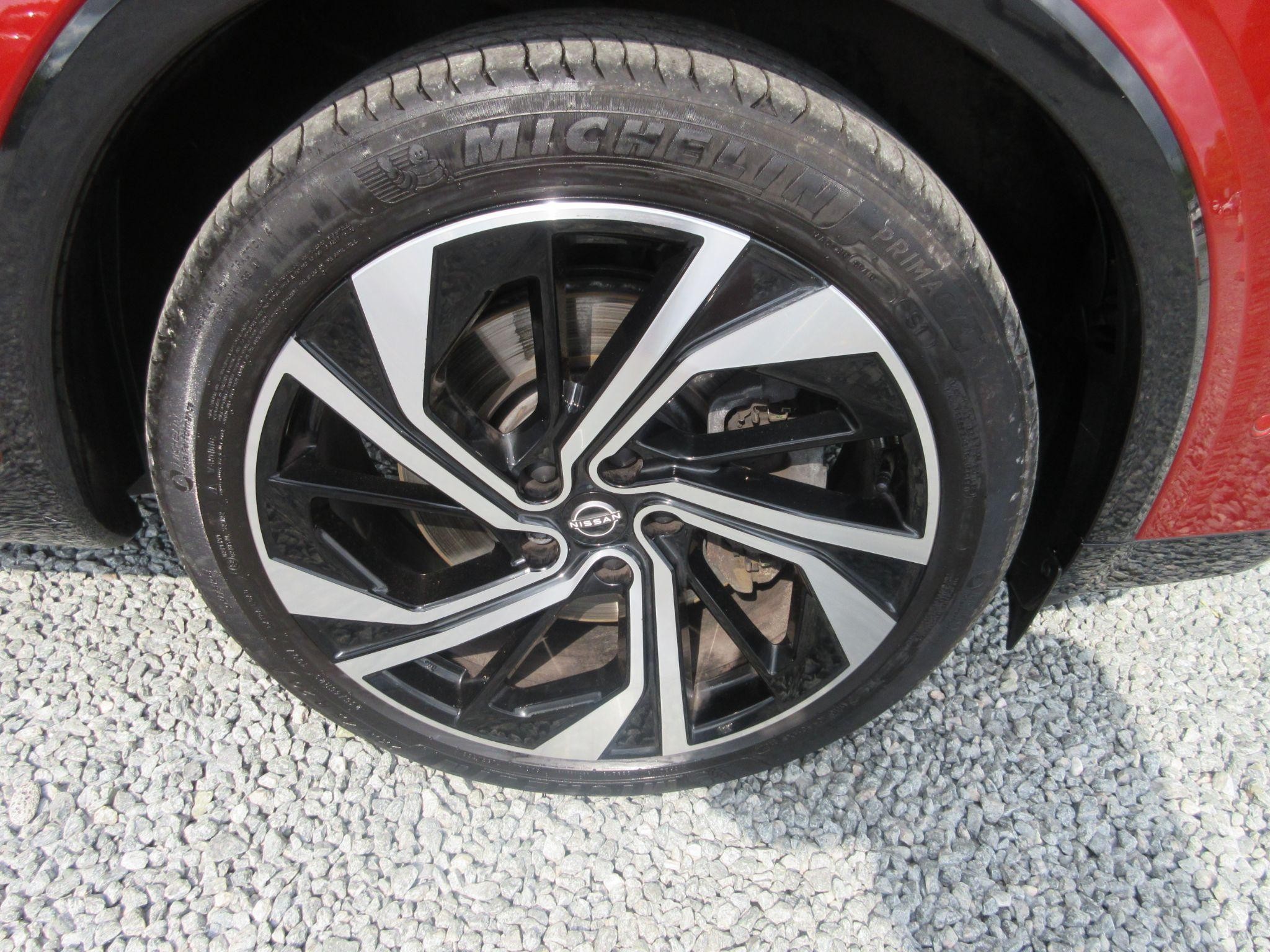 Nissan Qashqai Image 25