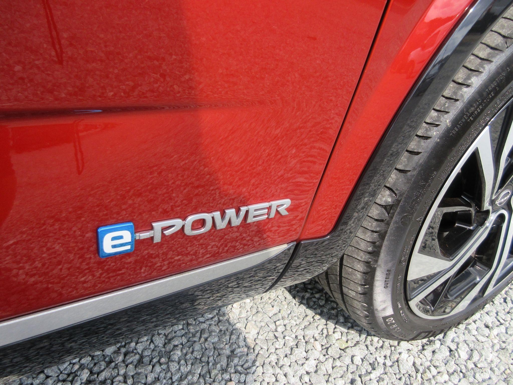 Nissan Qashqai Image 40