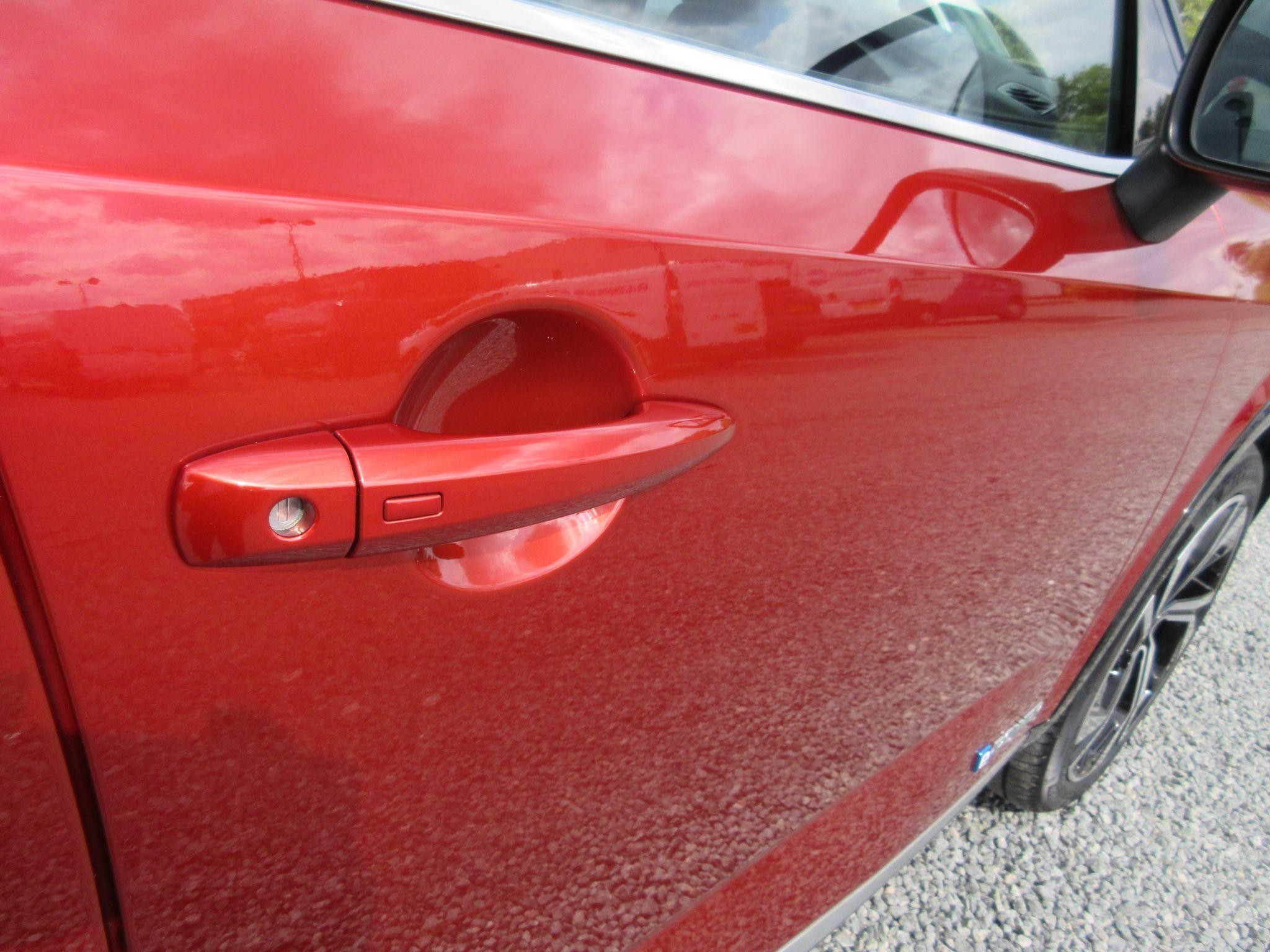 Nissan Qashqai Image 21