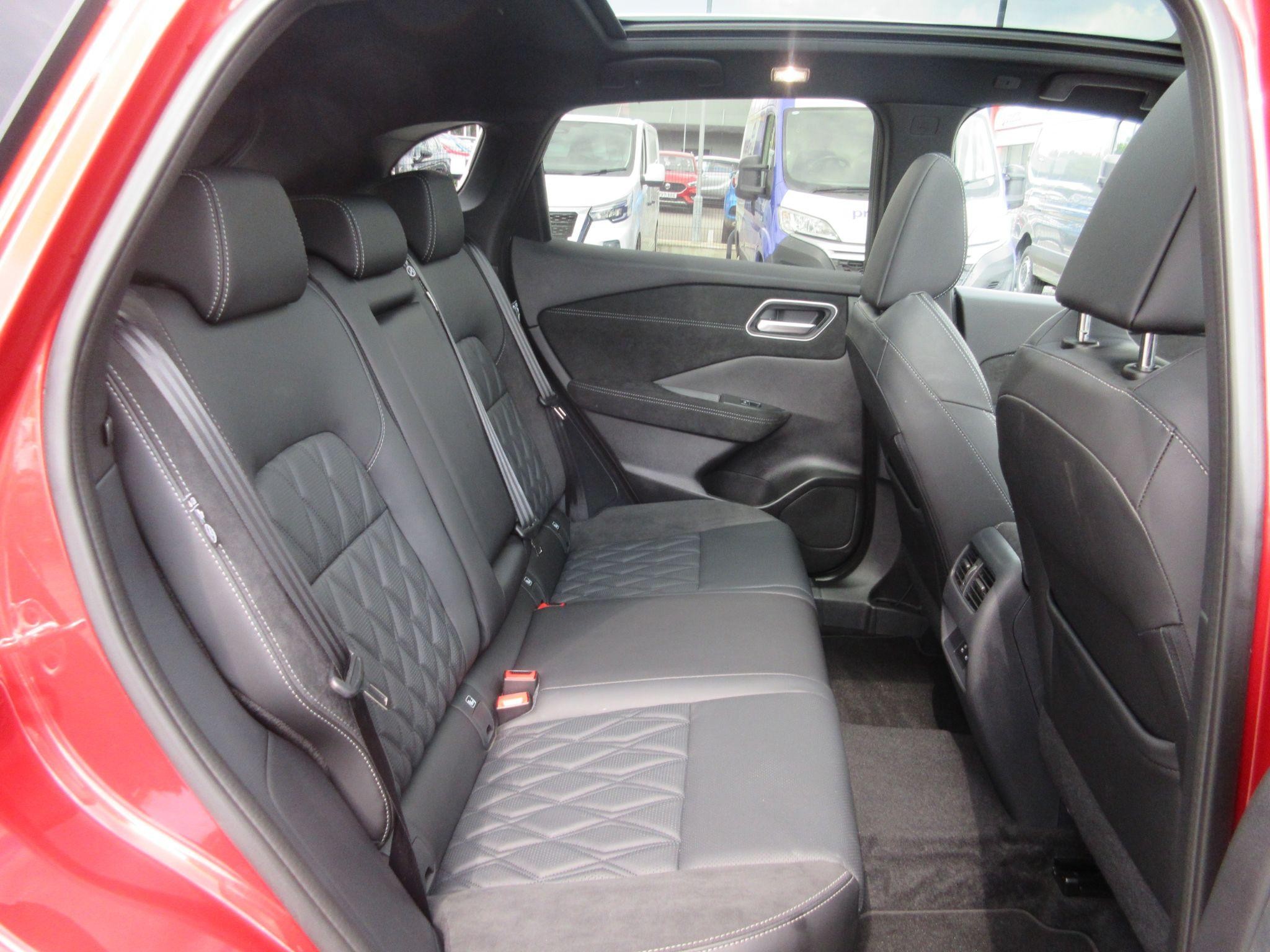 Nissan Qashqai Image 11