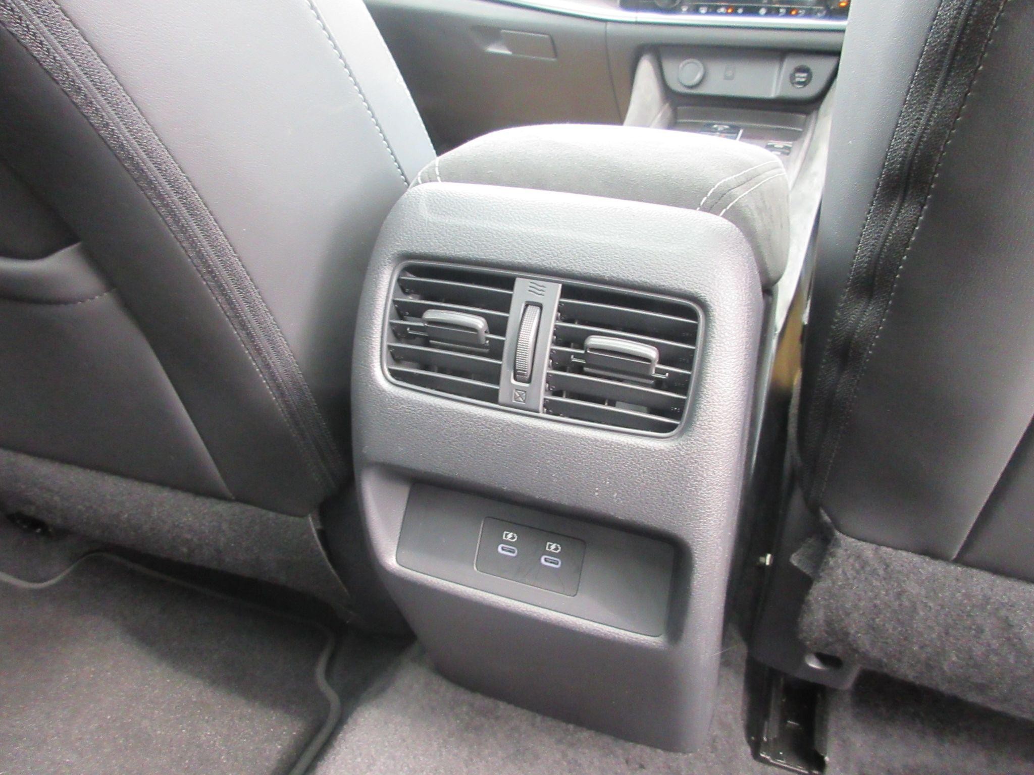 Nissan Qashqai Image 12
