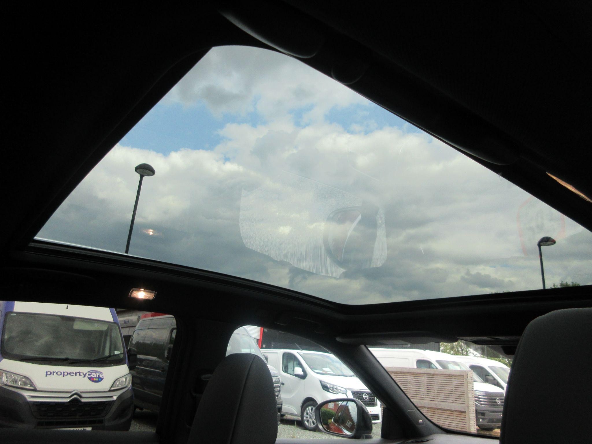 Nissan Qashqai Image 39