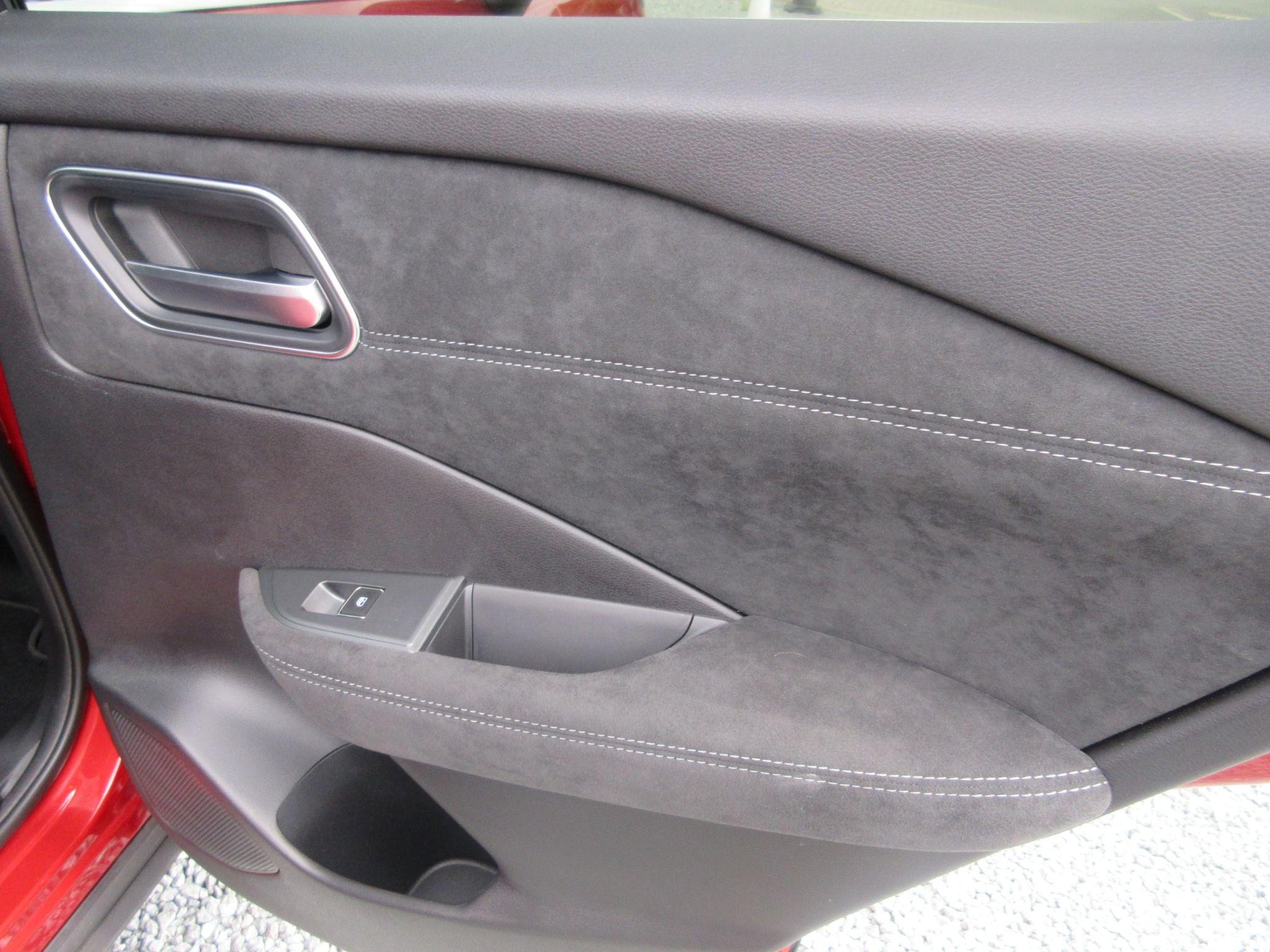 Nissan Qashqai Image 22