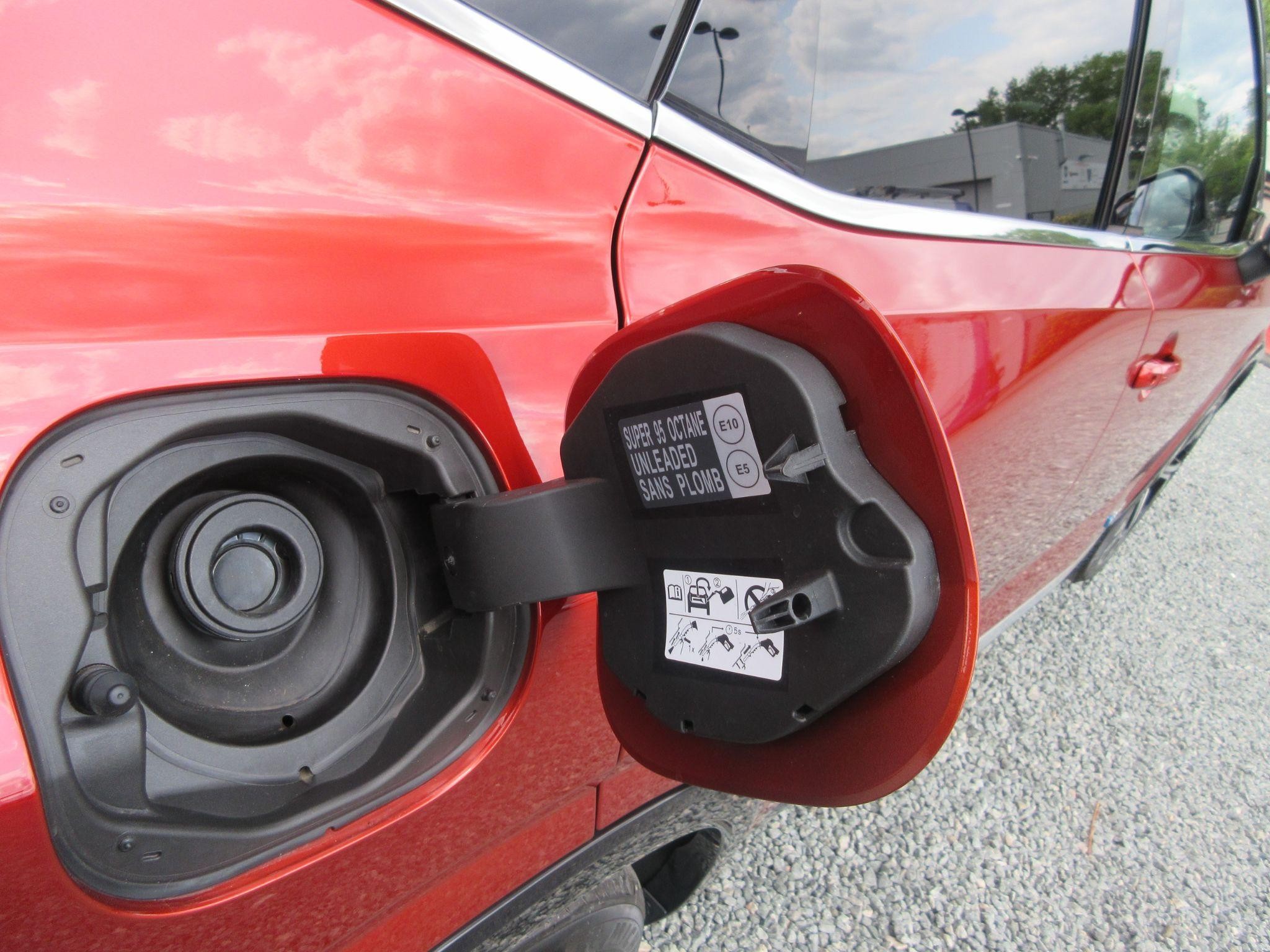 Nissan Qashqai Image 24