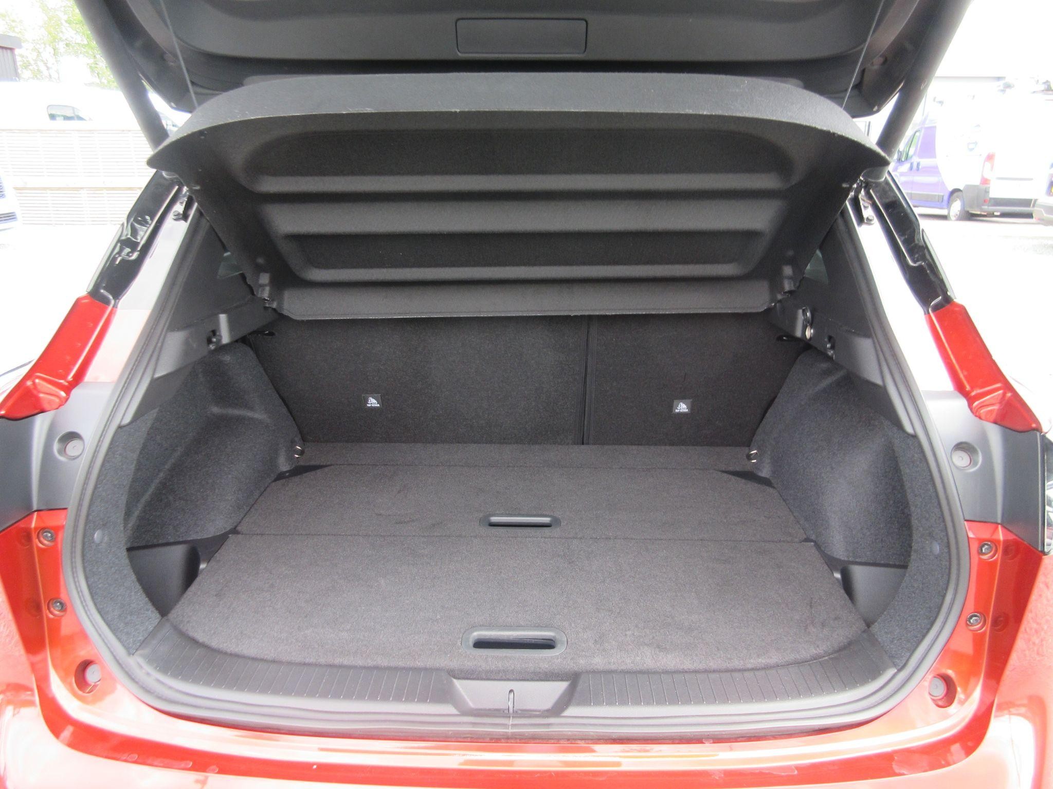 Nissan Qashqai Image 36