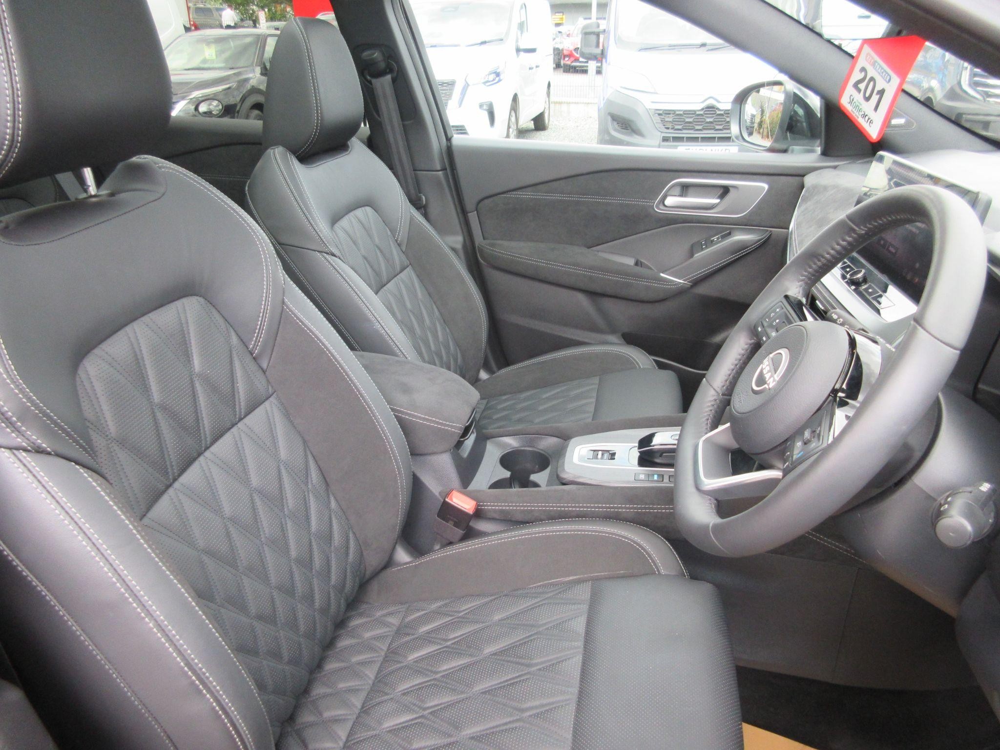 Nissan Qashqai Image 10