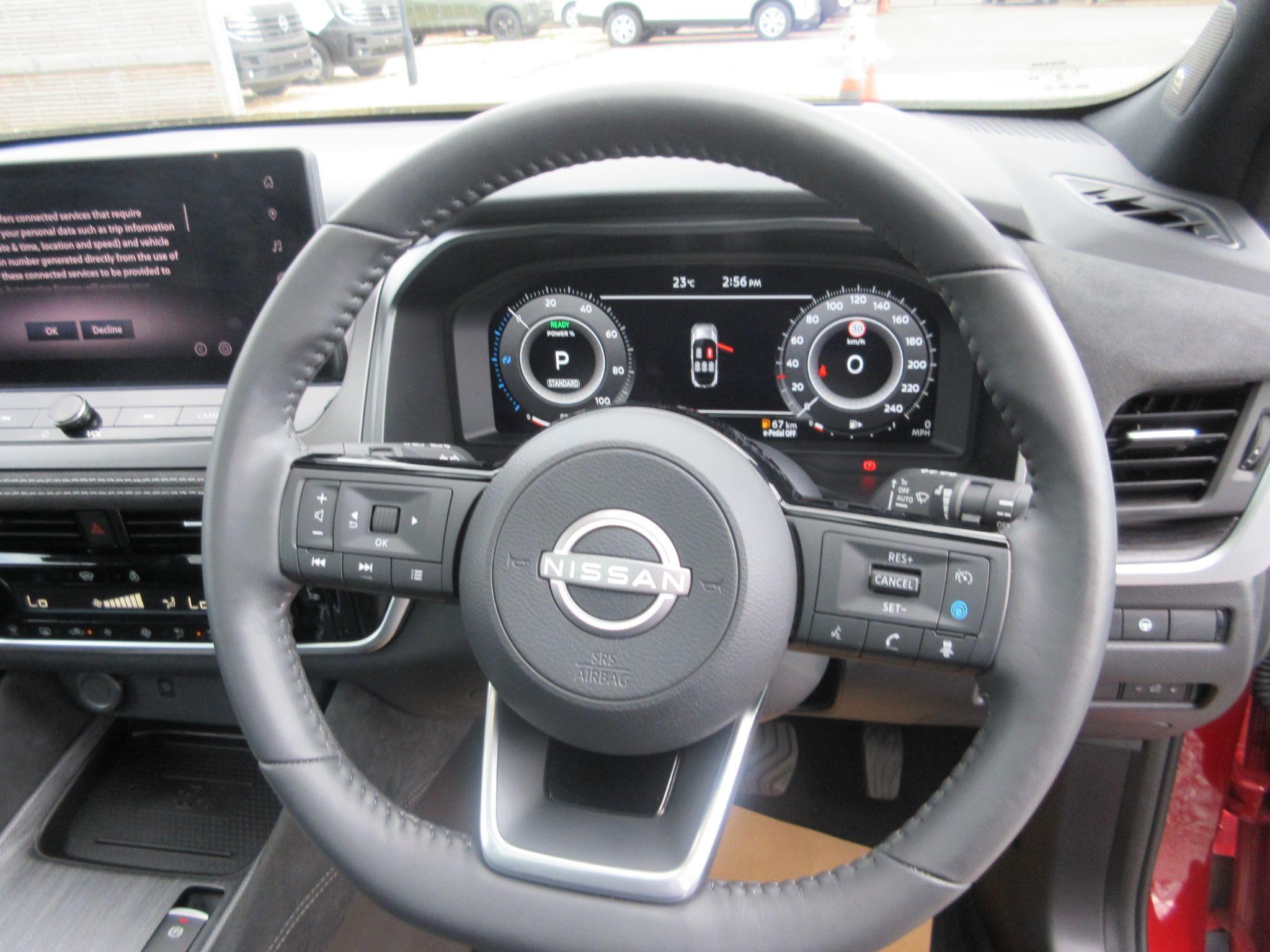 Nissan Qashqai Image 38