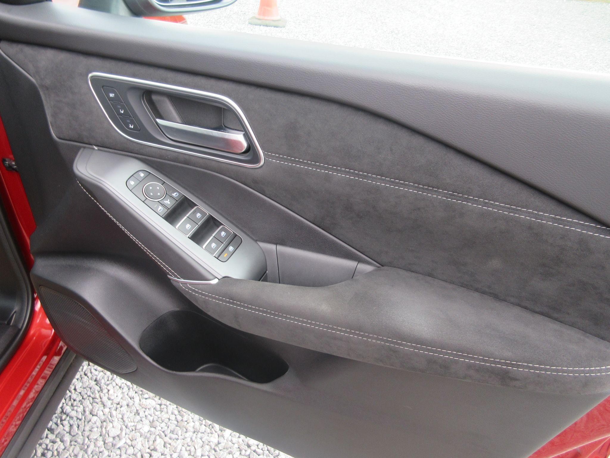 Nissan Qashqai Image 23