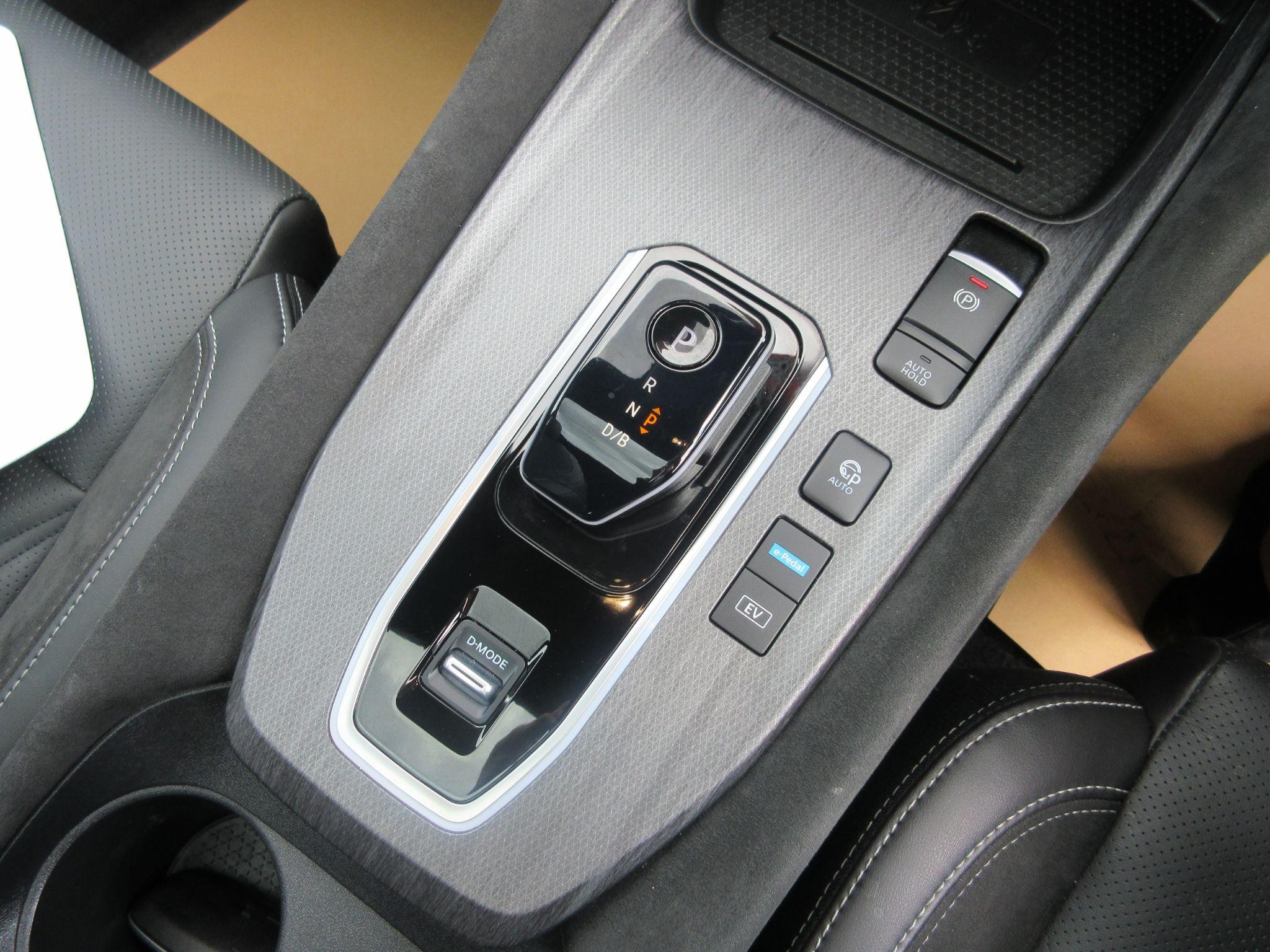 Nissan Qashqai Image 16
