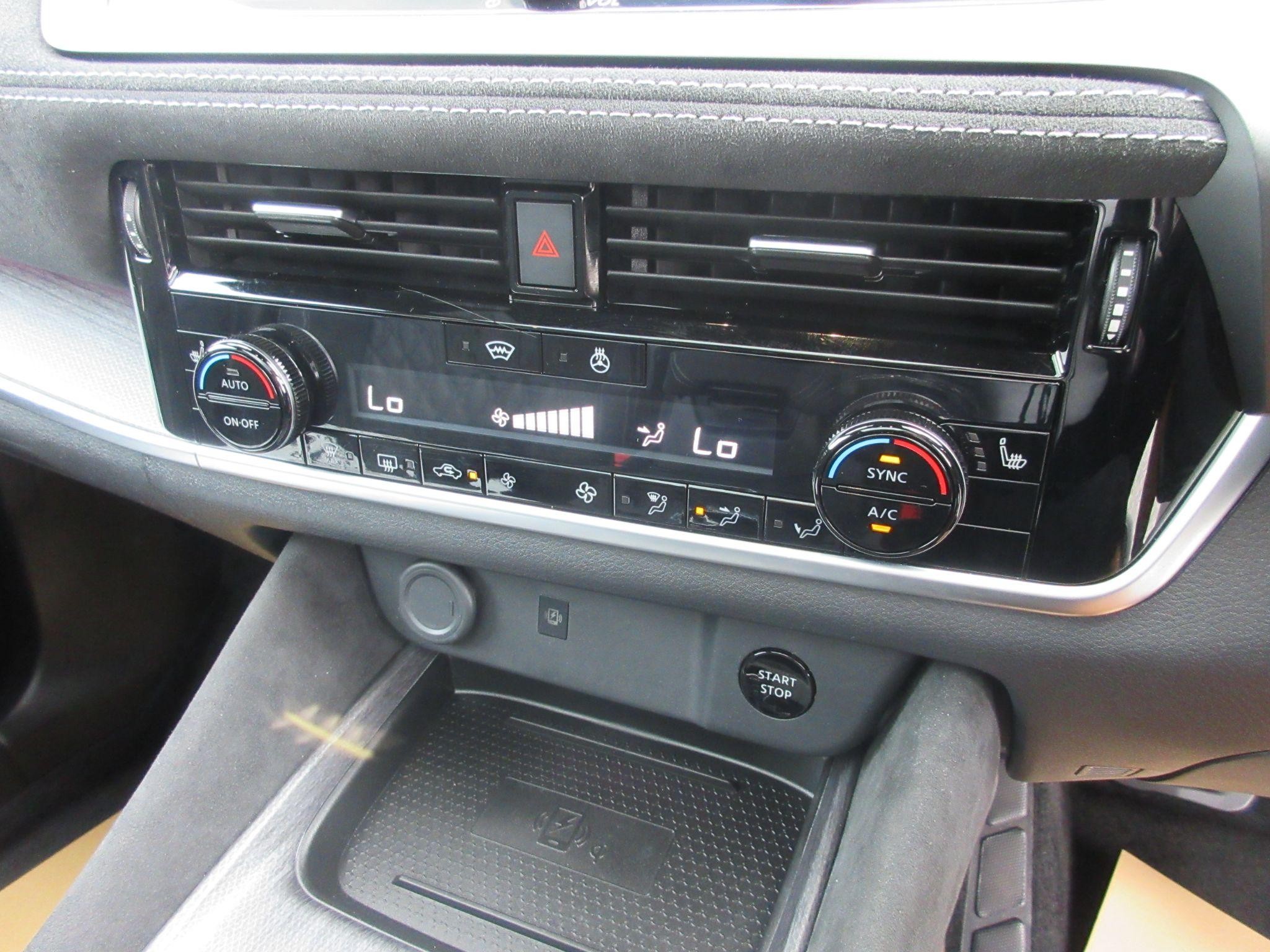 Nissan Qashqai Image 26
