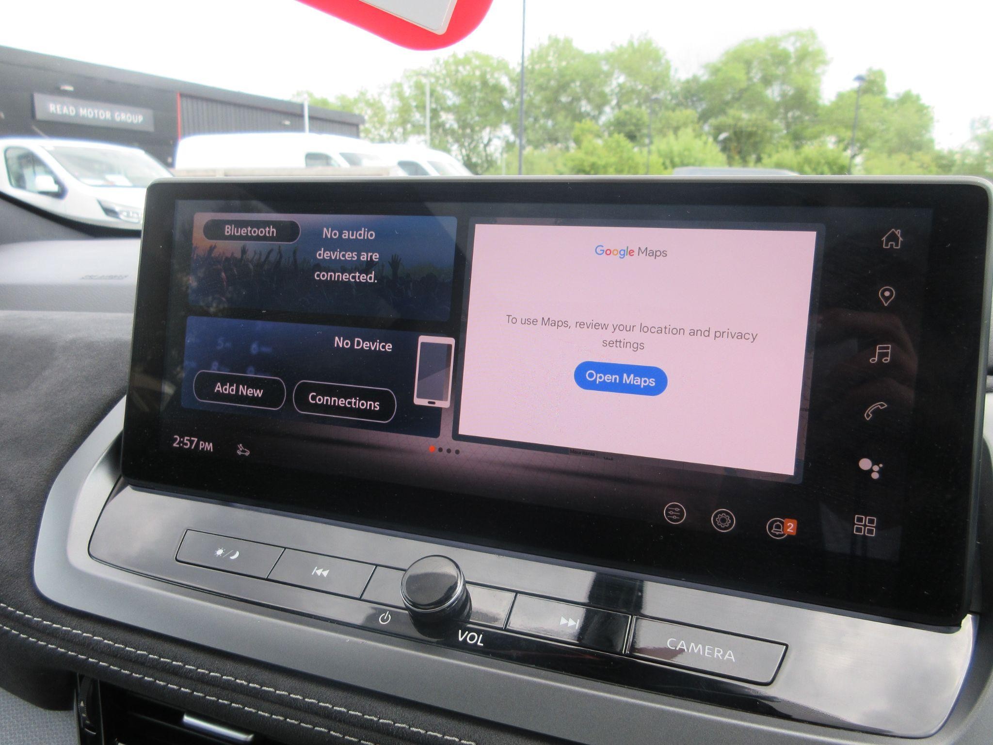 Nissan Qashqai Image 27