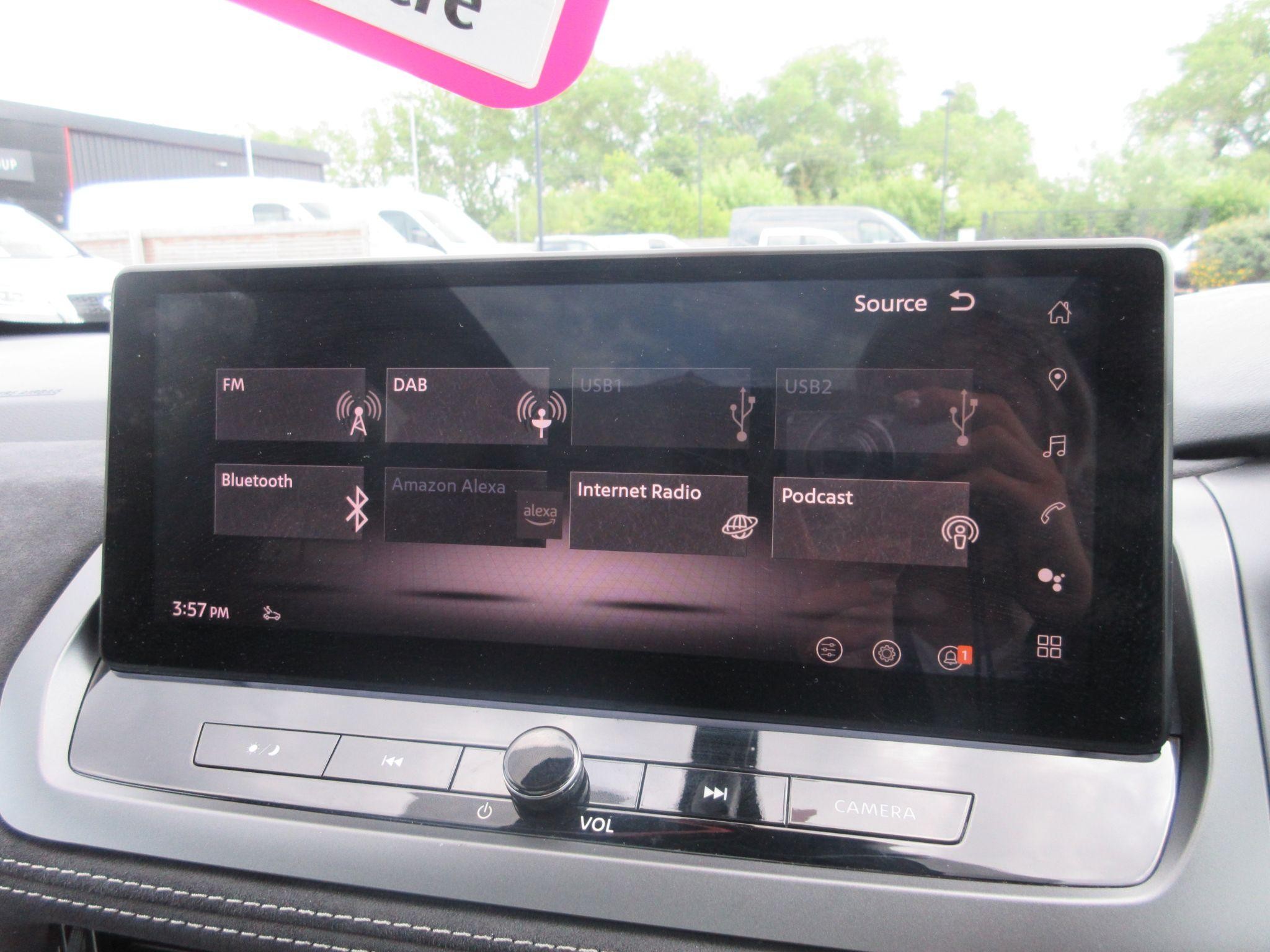 Nissan Qashqai Image 29