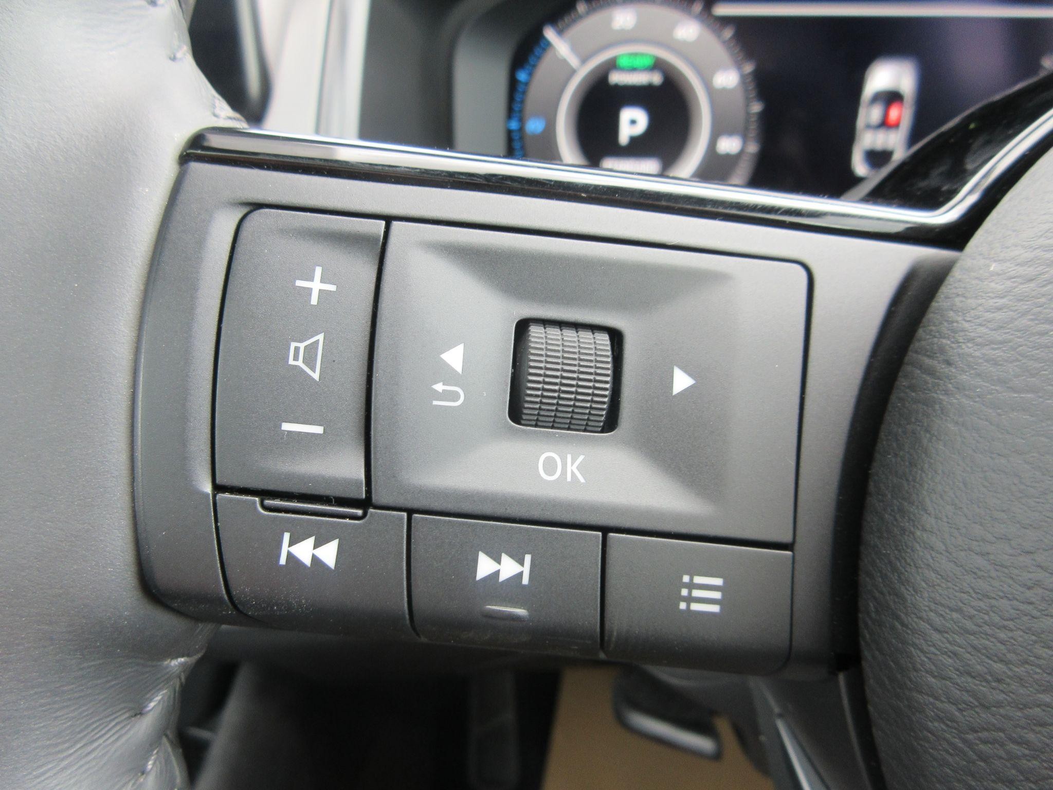 Nissan Qashqai Image 17