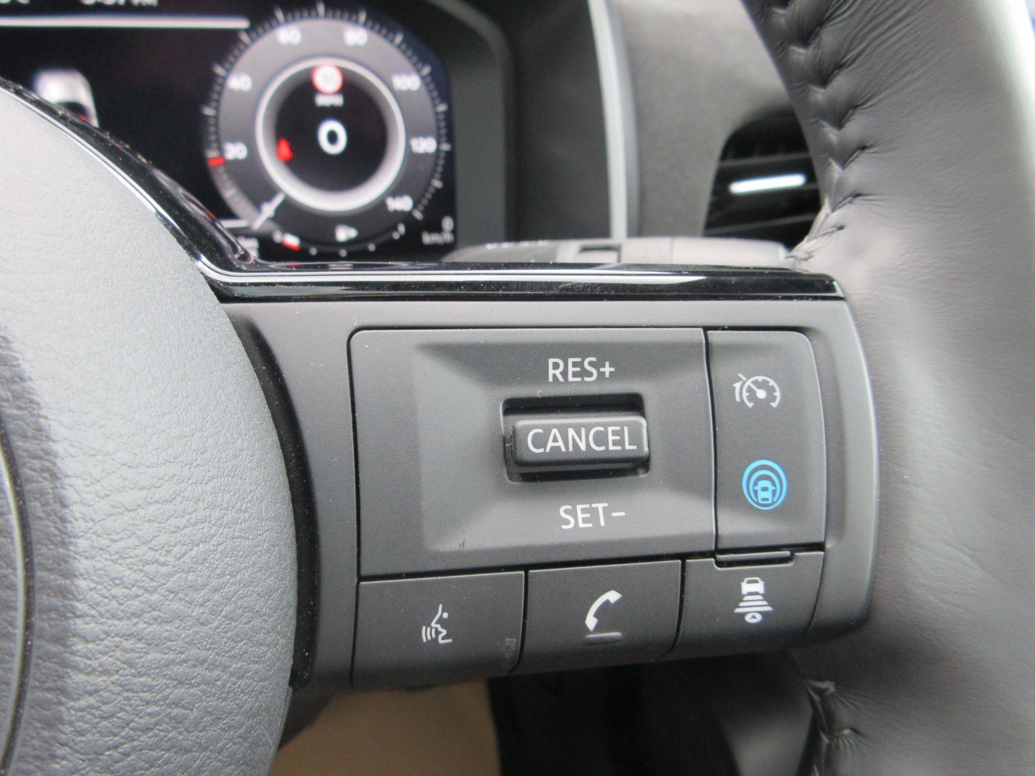 Nissan Qashqai Image 18
