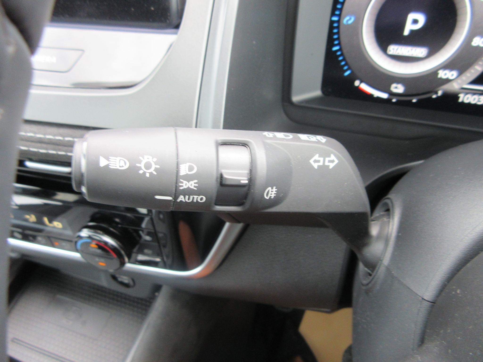 Nissan Qashqai Image 47
