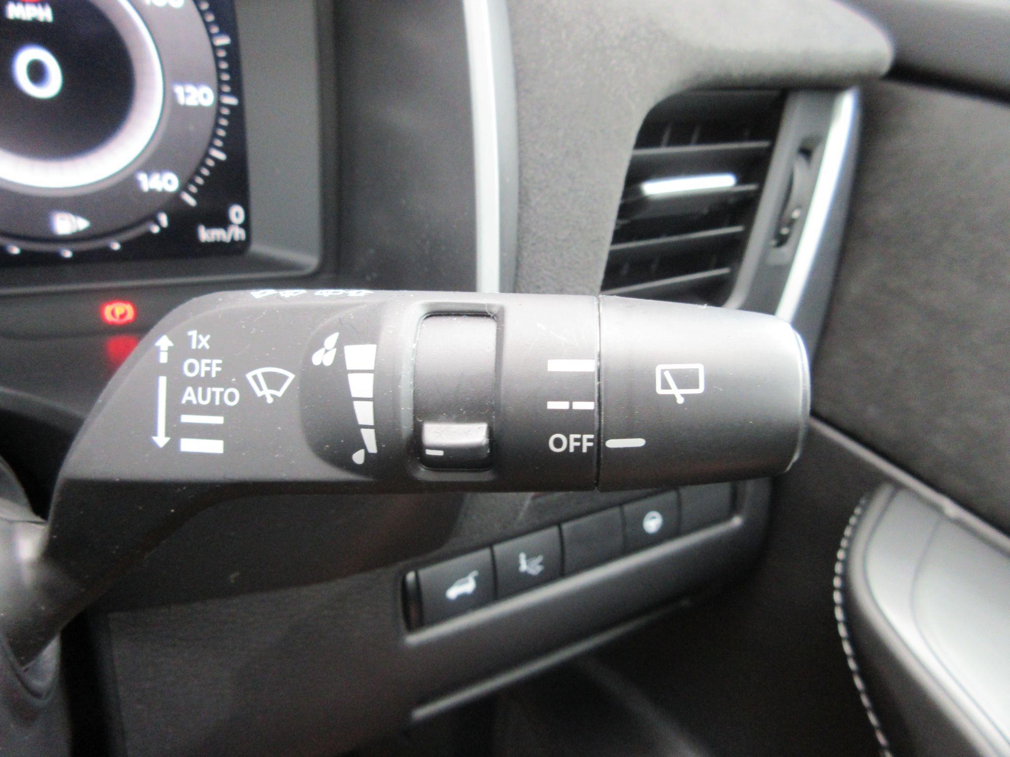 Nissan Qashqai Image 19
