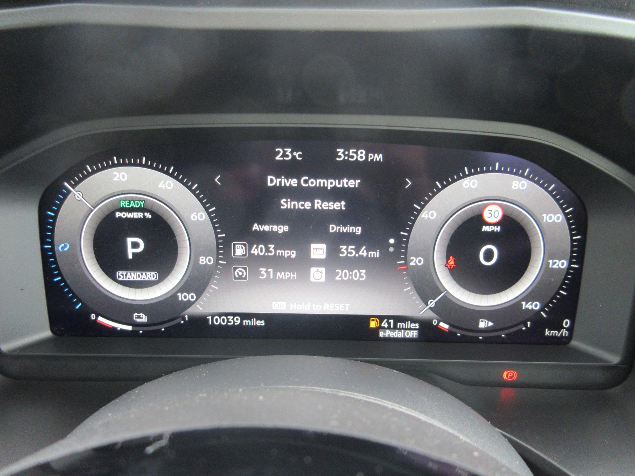 Nissan Qashqai Image 31