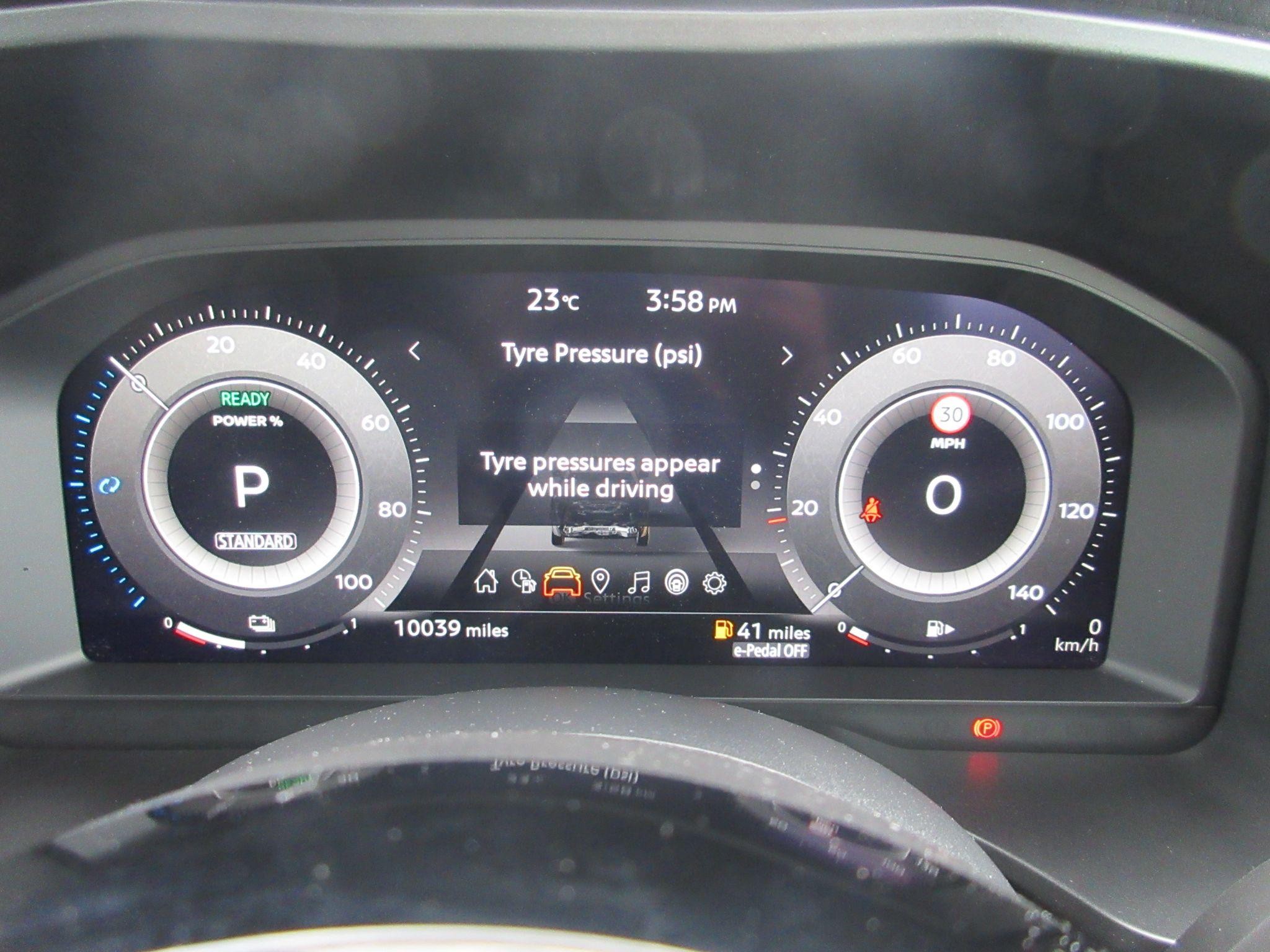 Nissan Qashqai Image 32