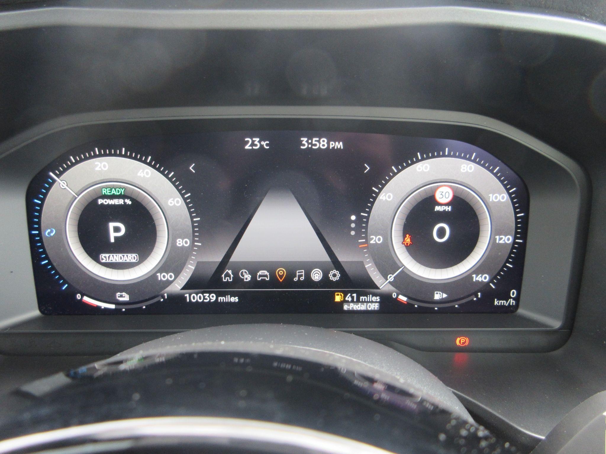 Nissan Qashqai Image 33