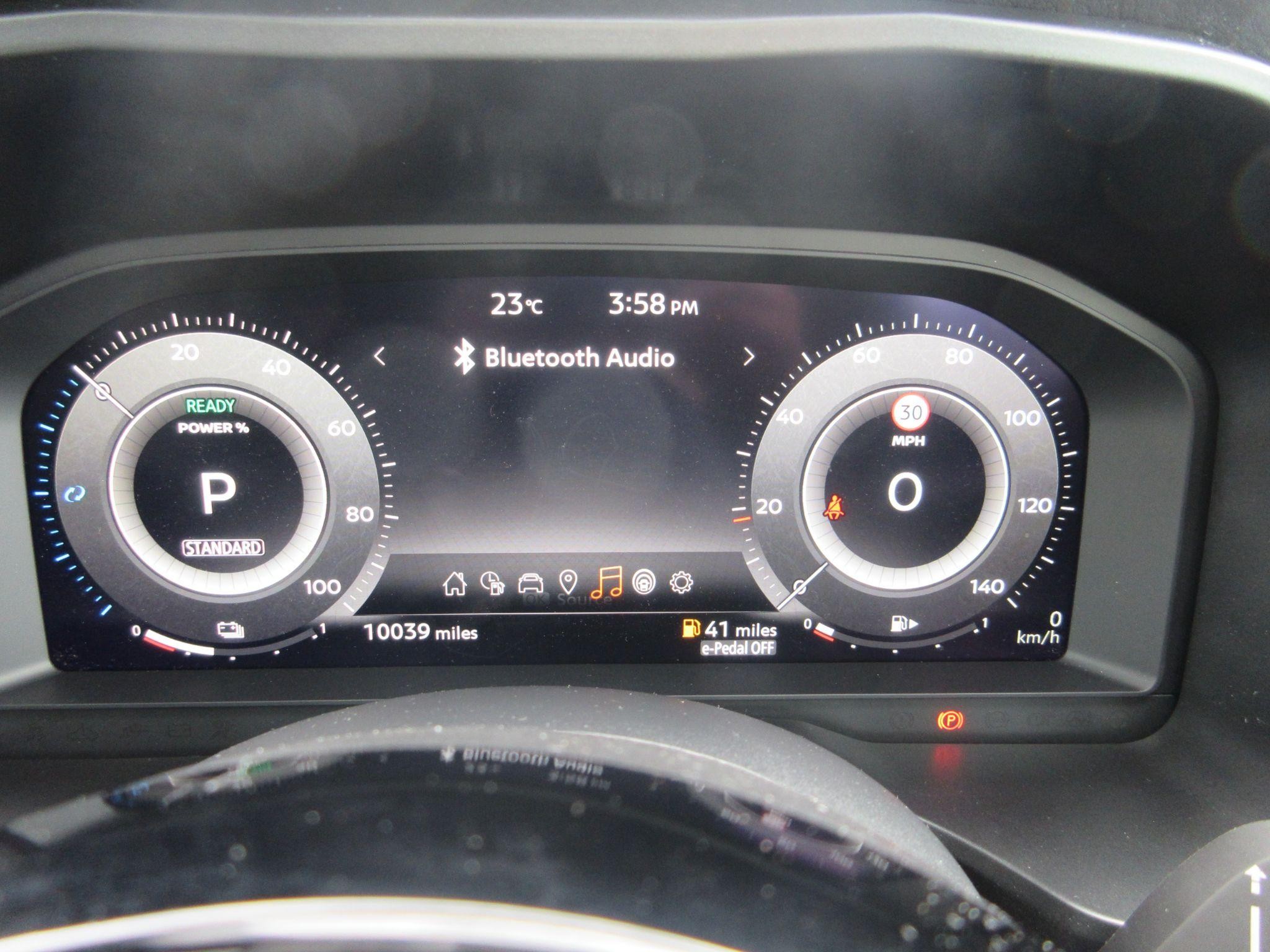 Nissan Qashqai Image 34
