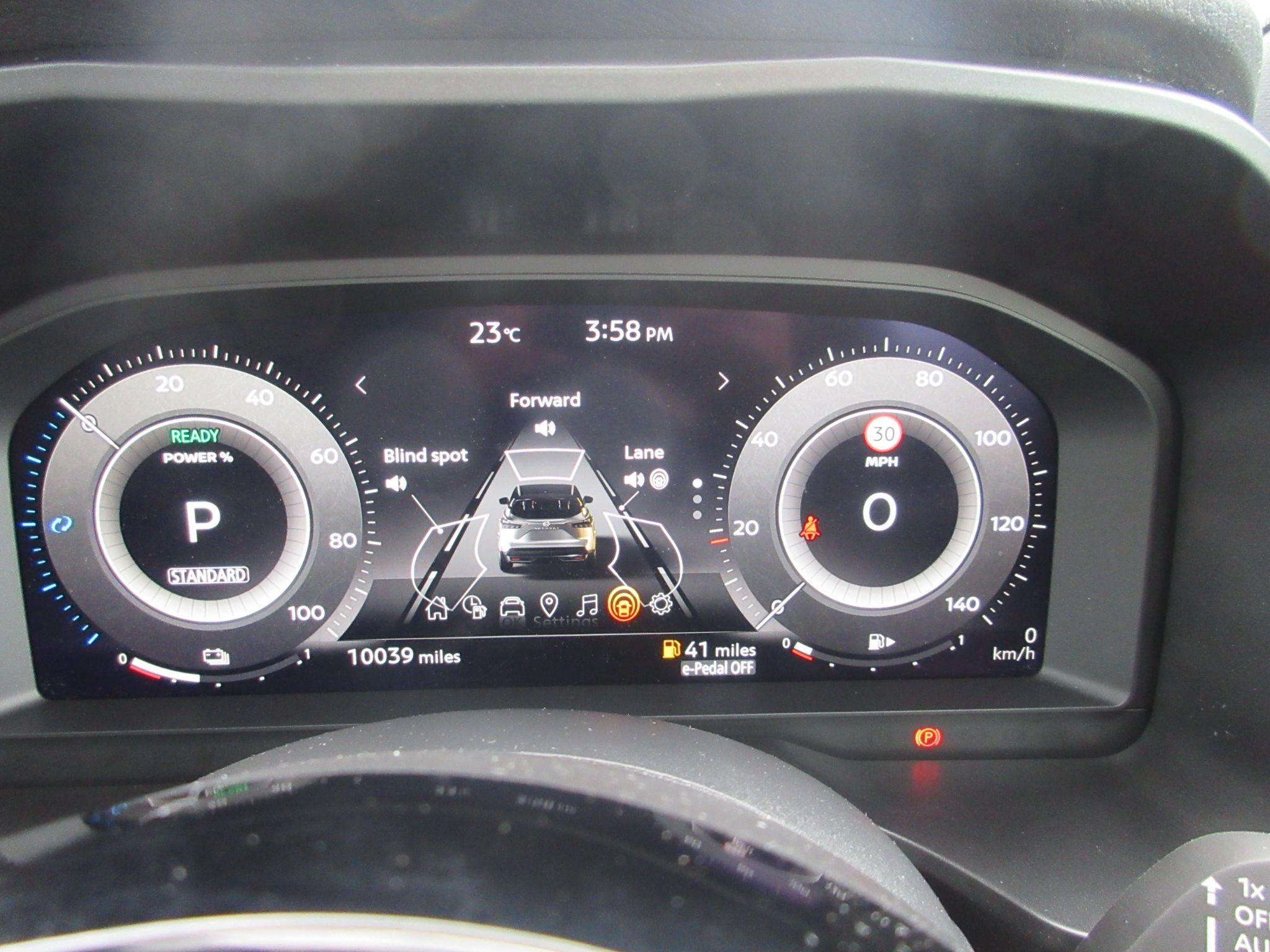 Nissan Qashqai Image 35