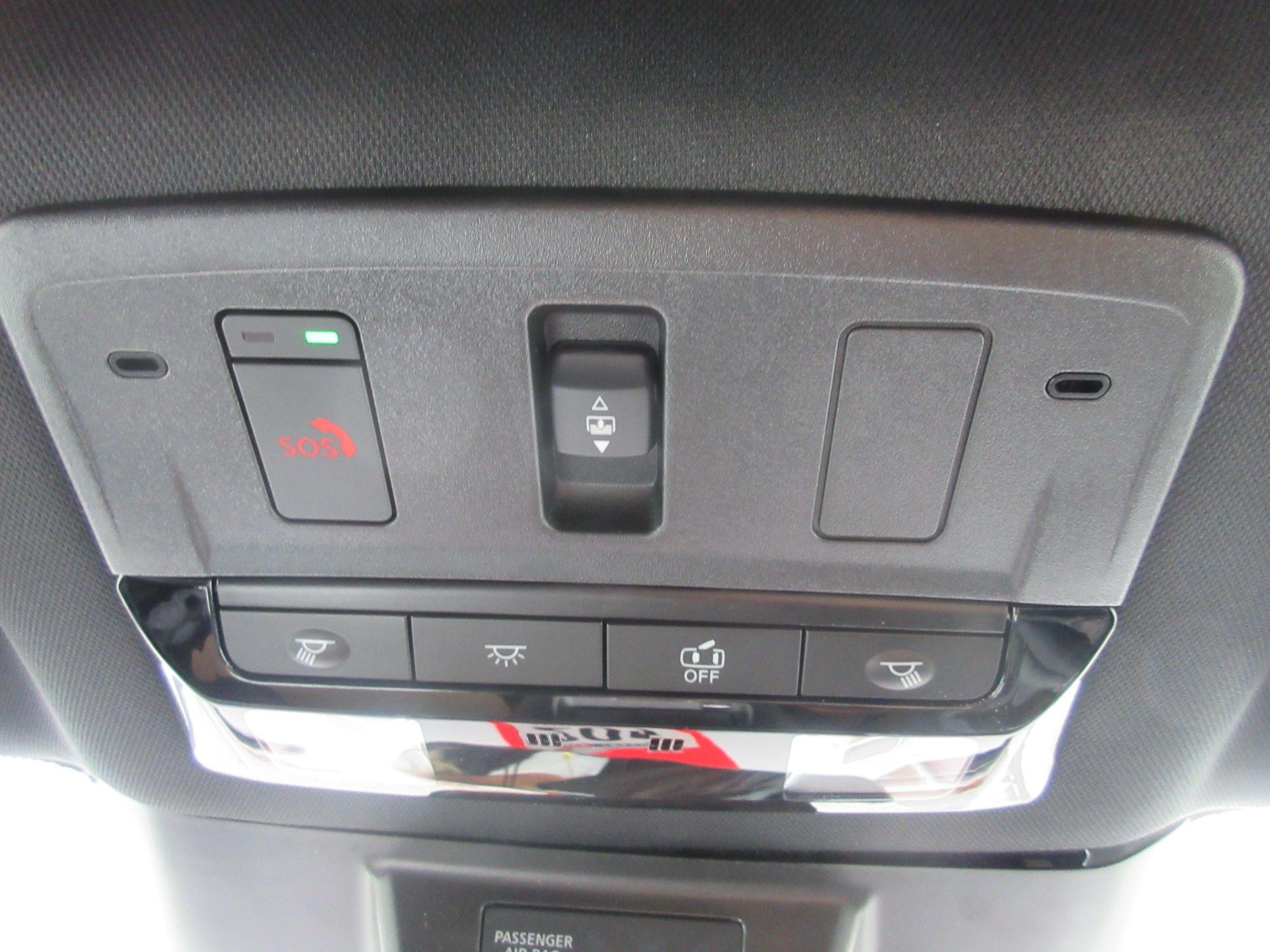 Nissan Qashqai Image 20
