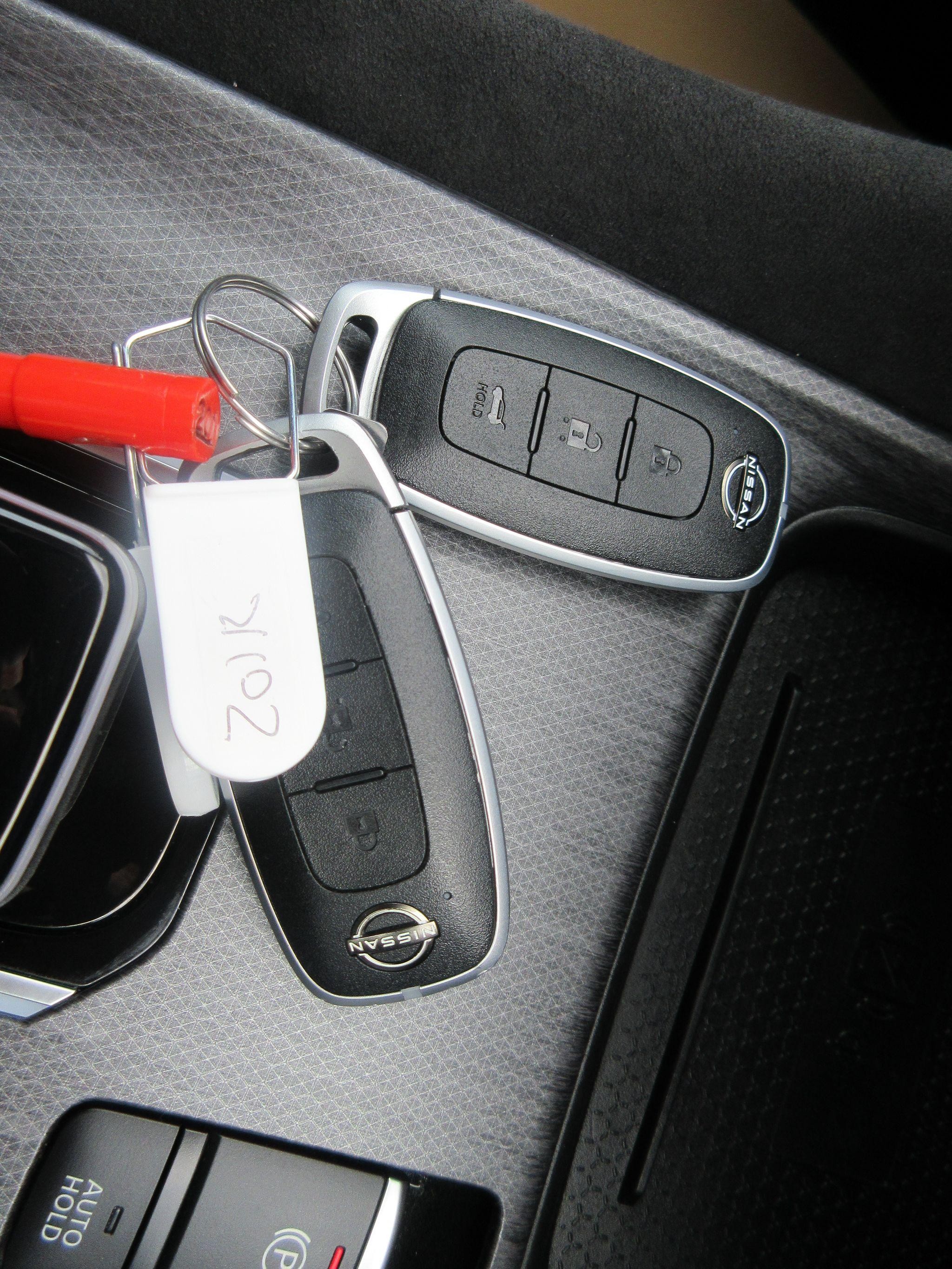 Nissan Qashqai Image 9