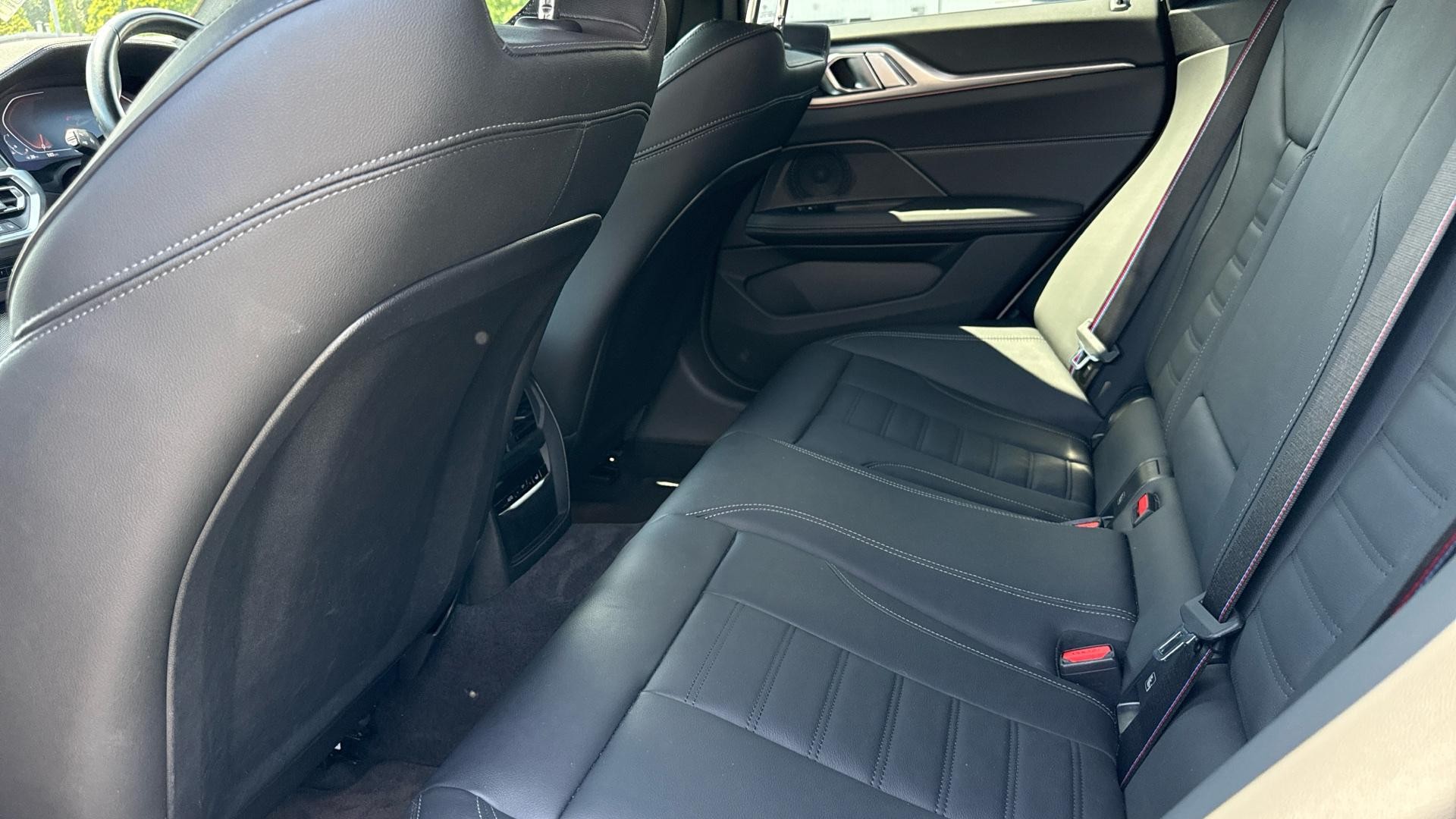 BMW 4 Series Gran Coupe Image 15