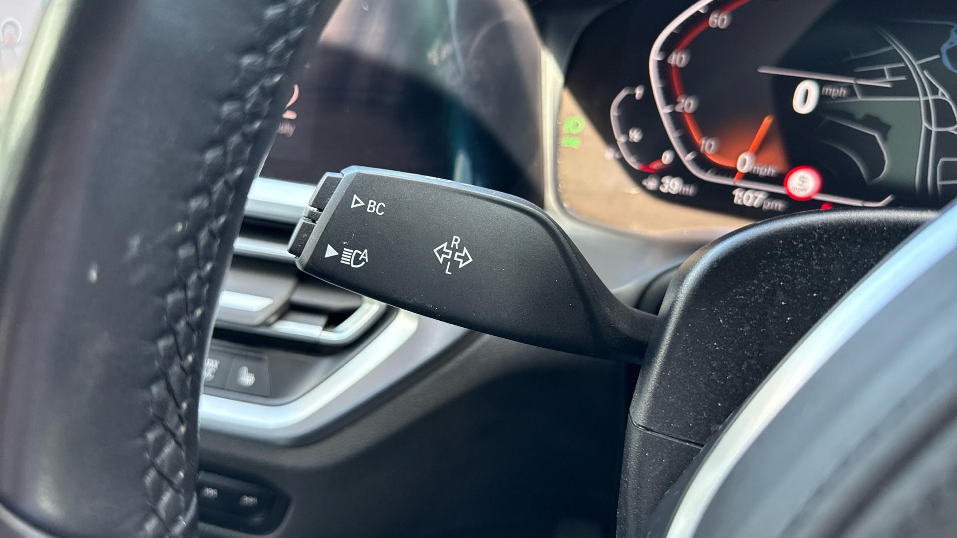 BMW 4 Series Gran Coupe Image 16