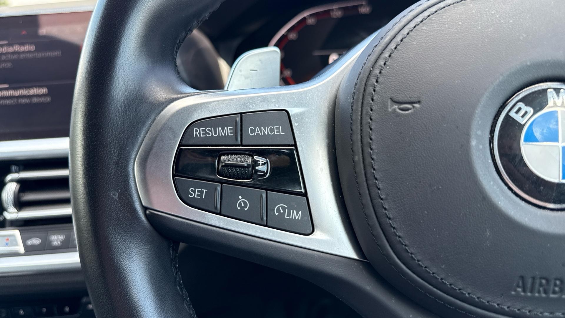 BMW 4 Series Gran Coupe Image 17