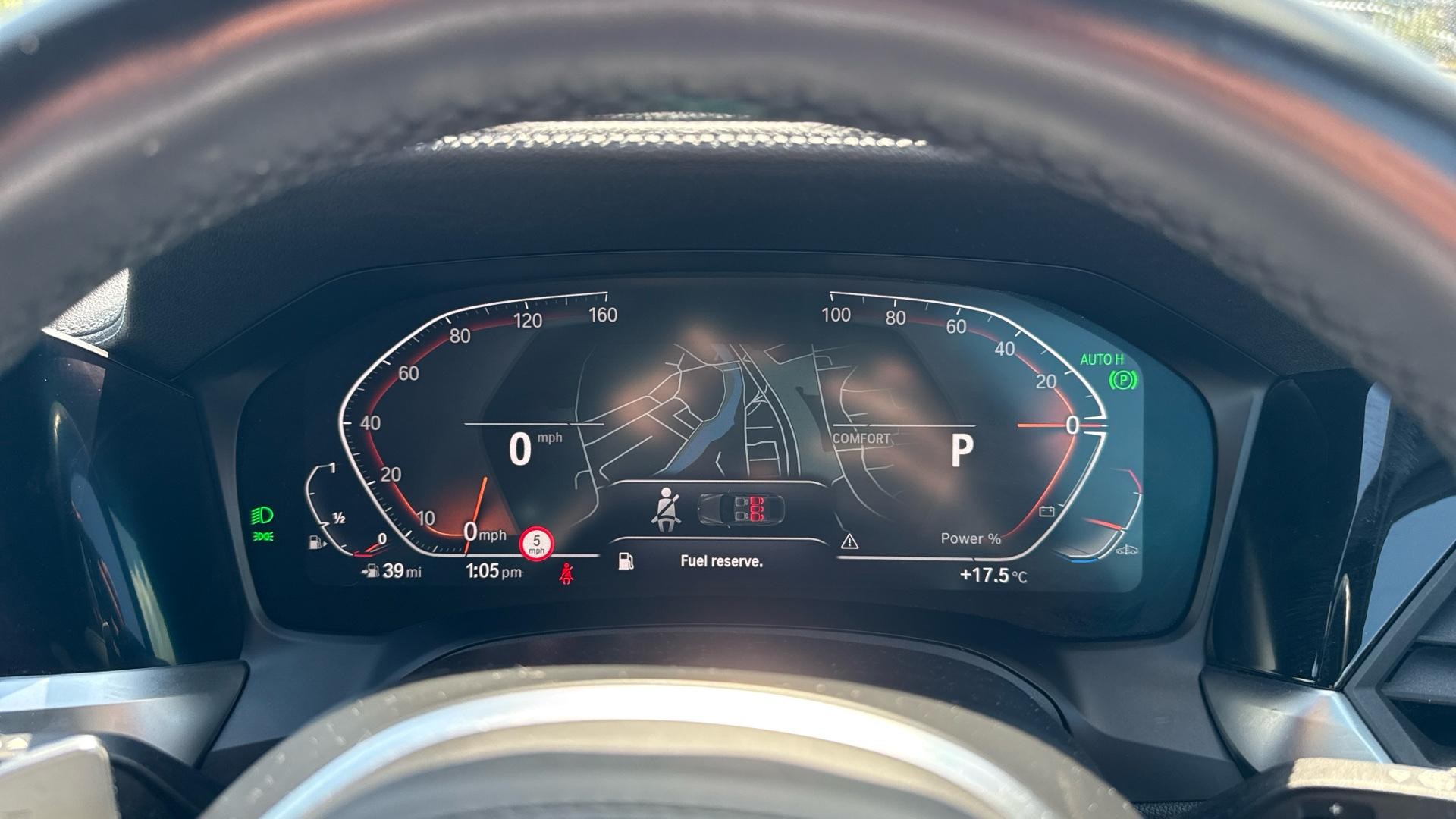 BMW 4 Series Gran Coupe Image 35