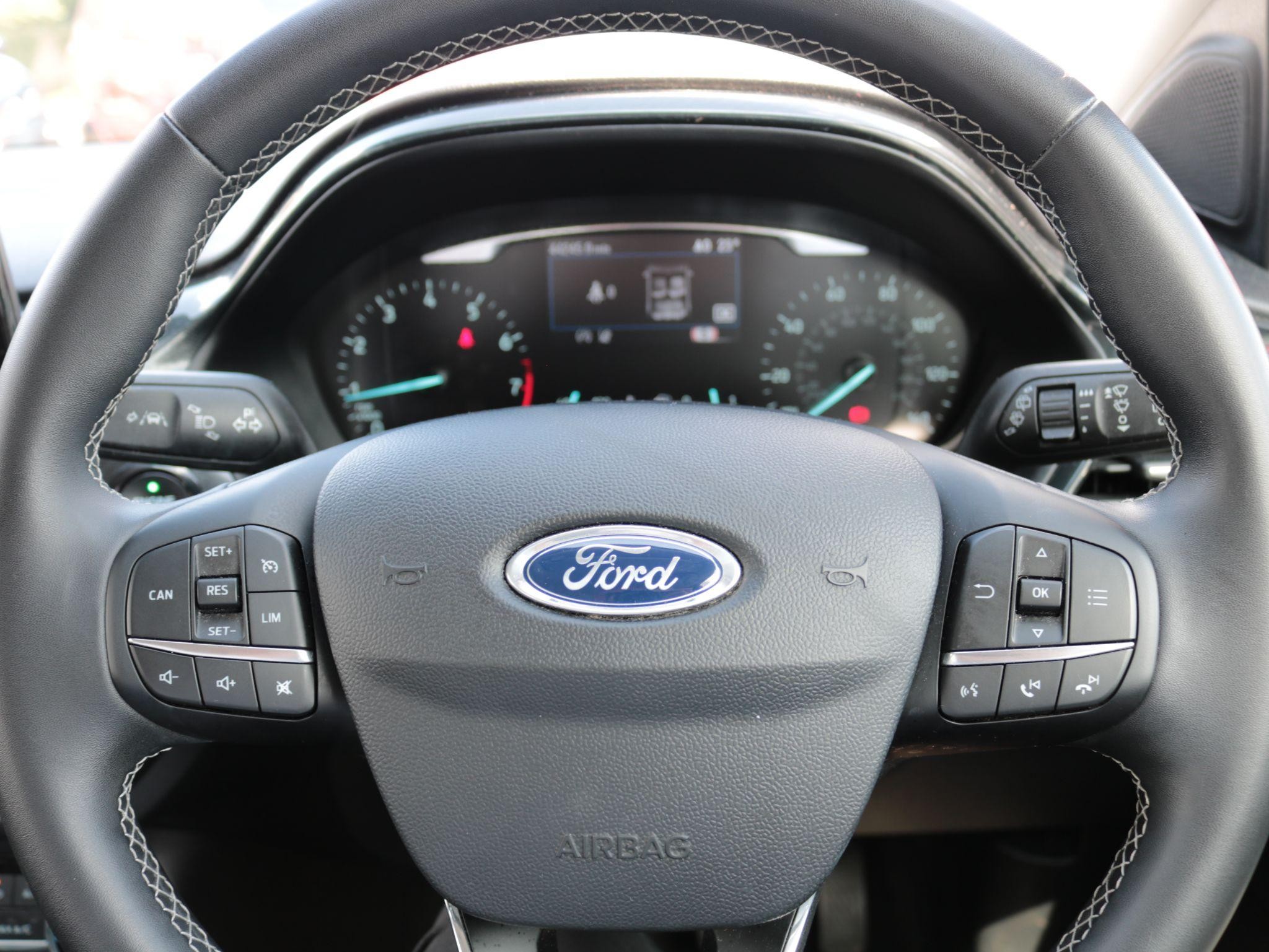 Ford Puma Image 15