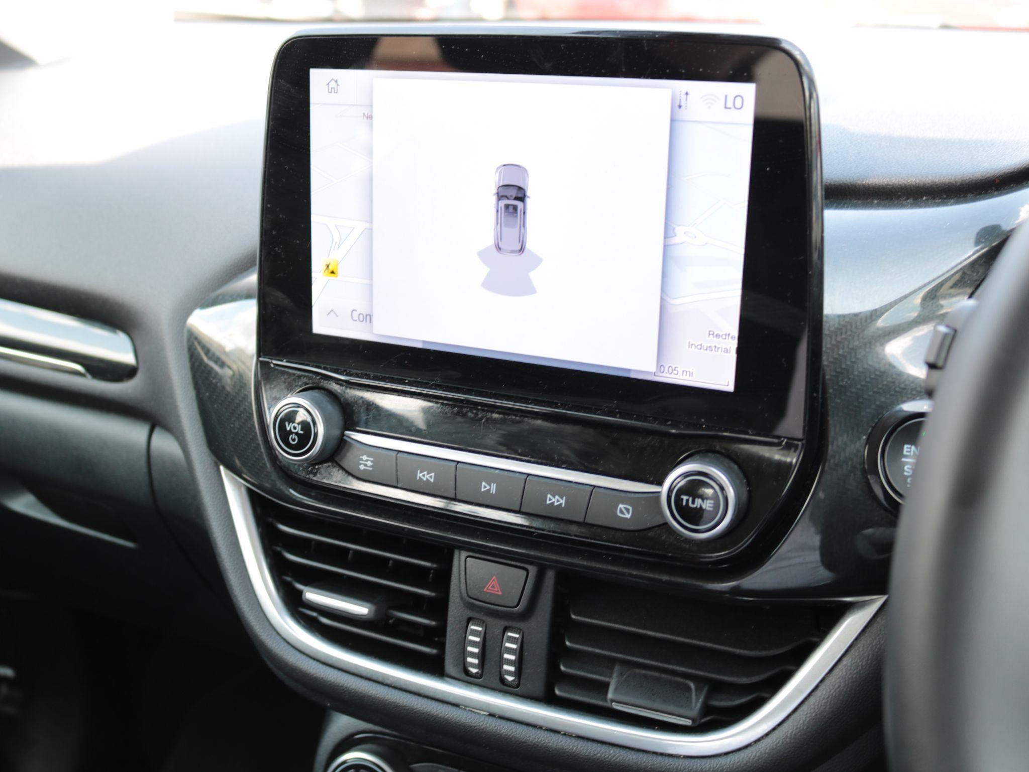 Ford Puma Image 17