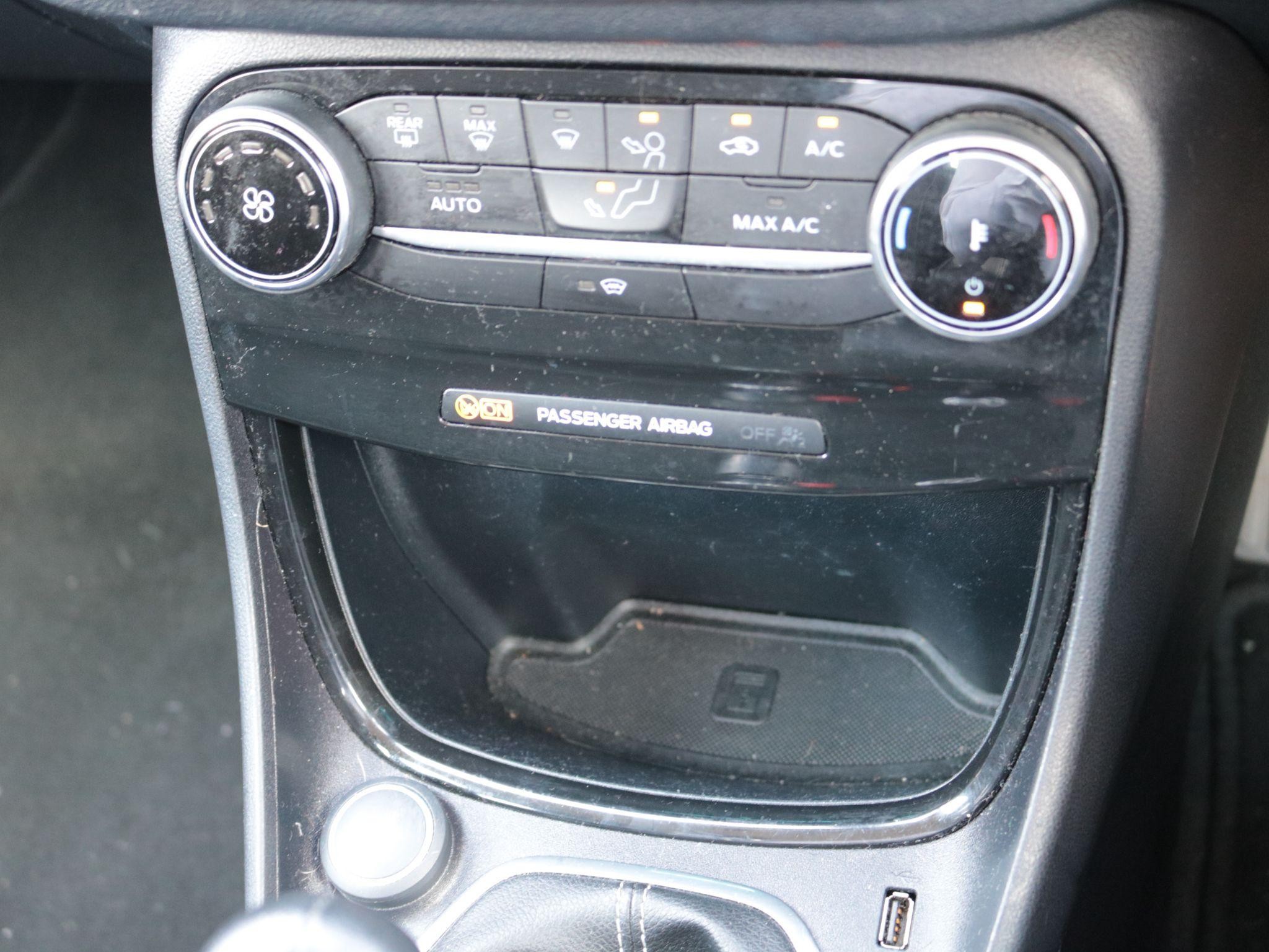 Ford Puma Image 20