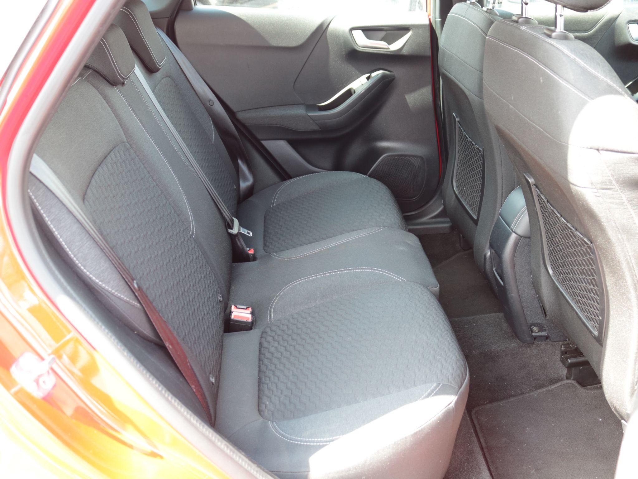 Ford Puma Image 22