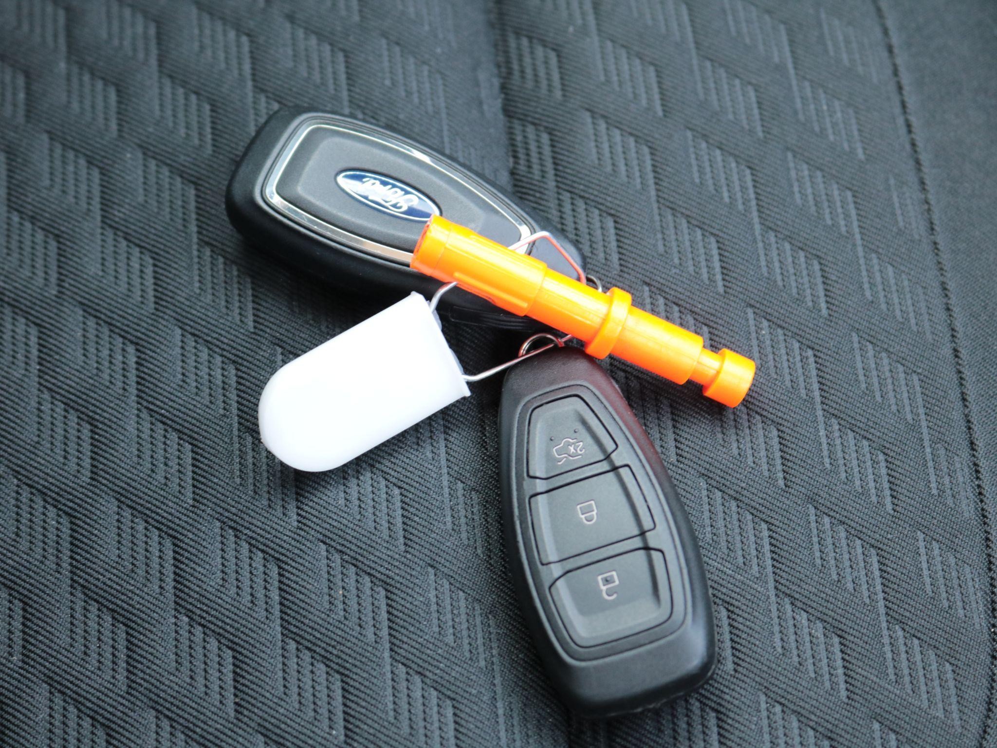 Ford Puma Image 26