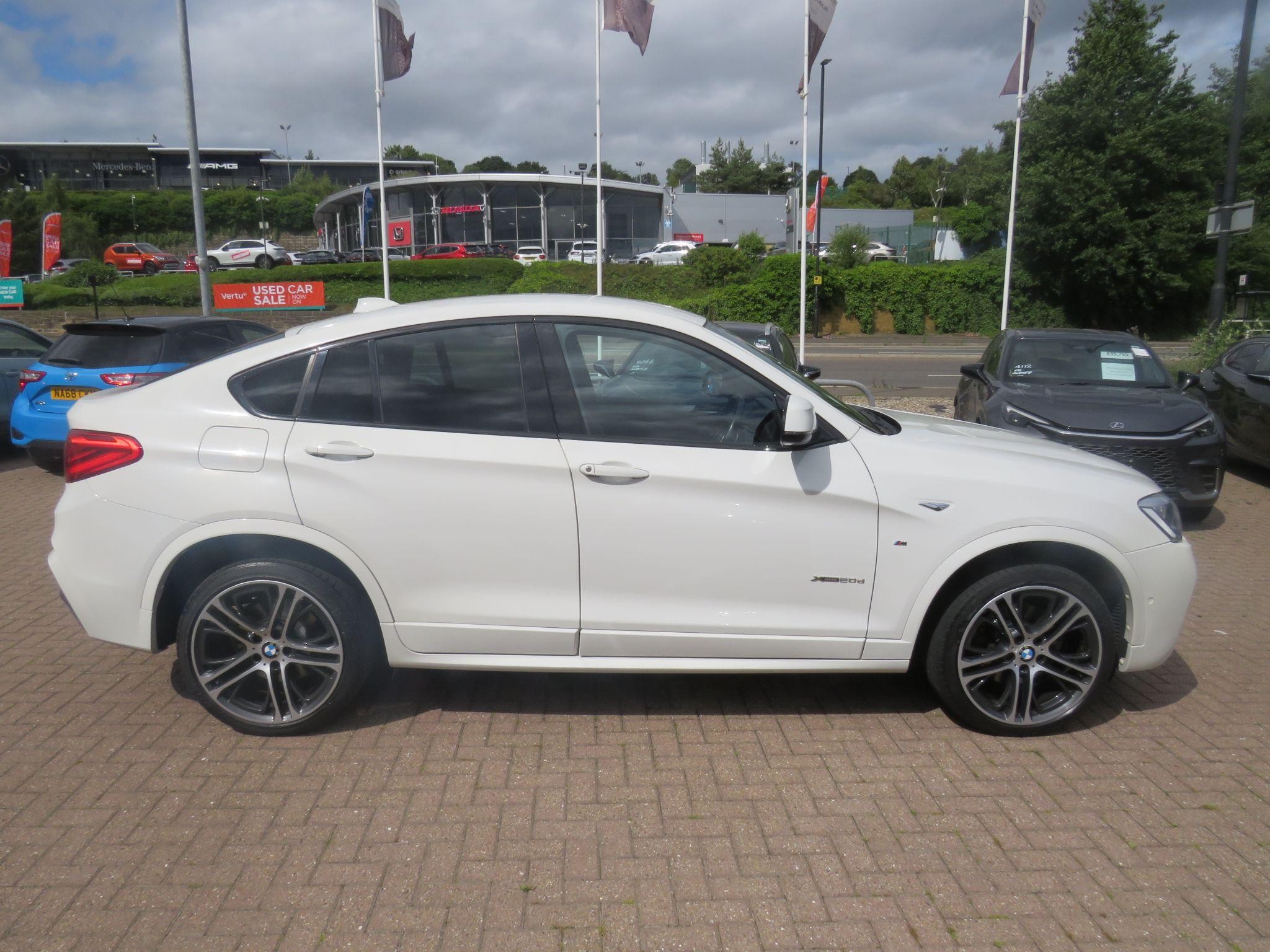 BMW X4 Image 2