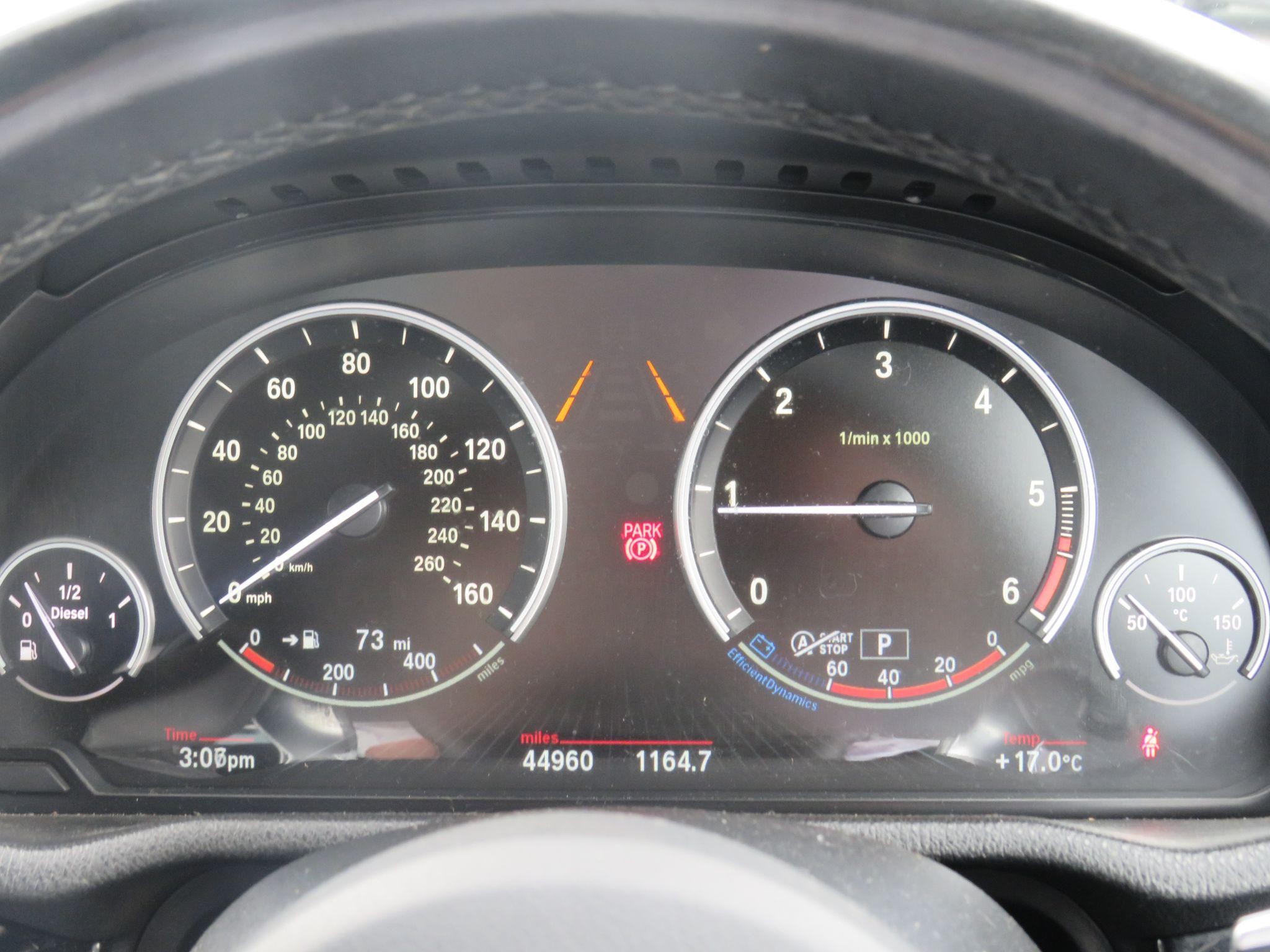 BMW X4 Image 16