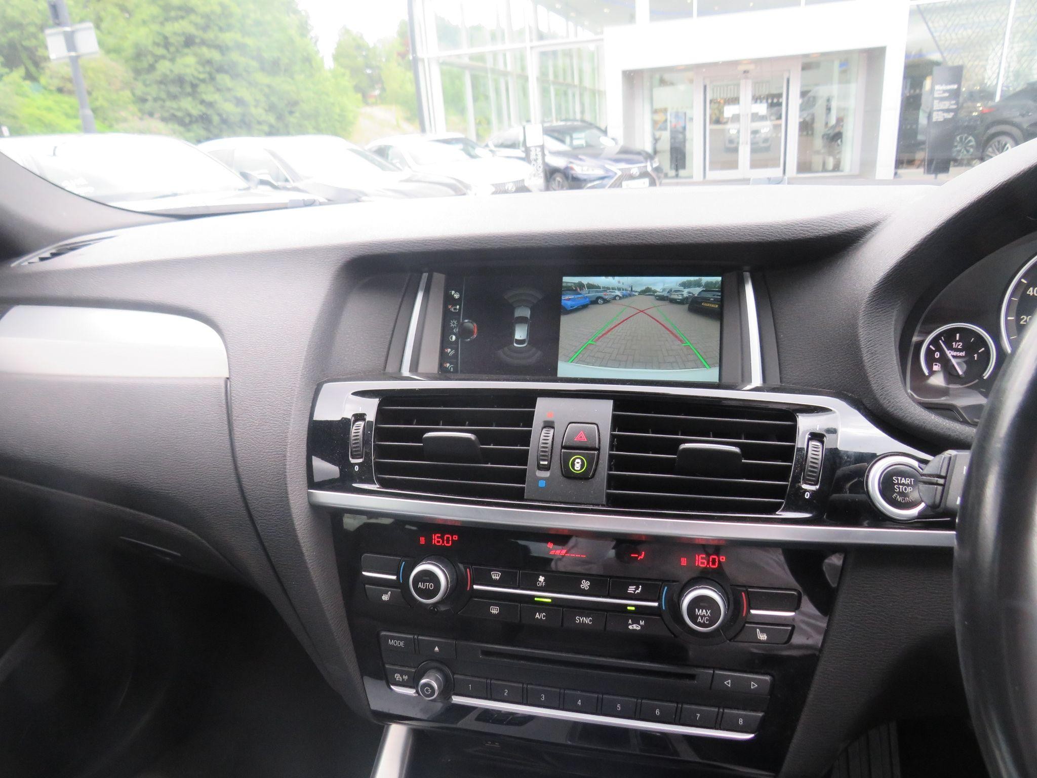 BMW X4 Image 17