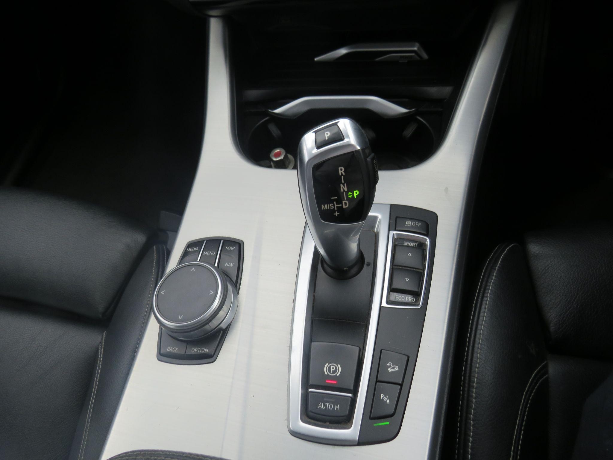 BMW X4 Image 18