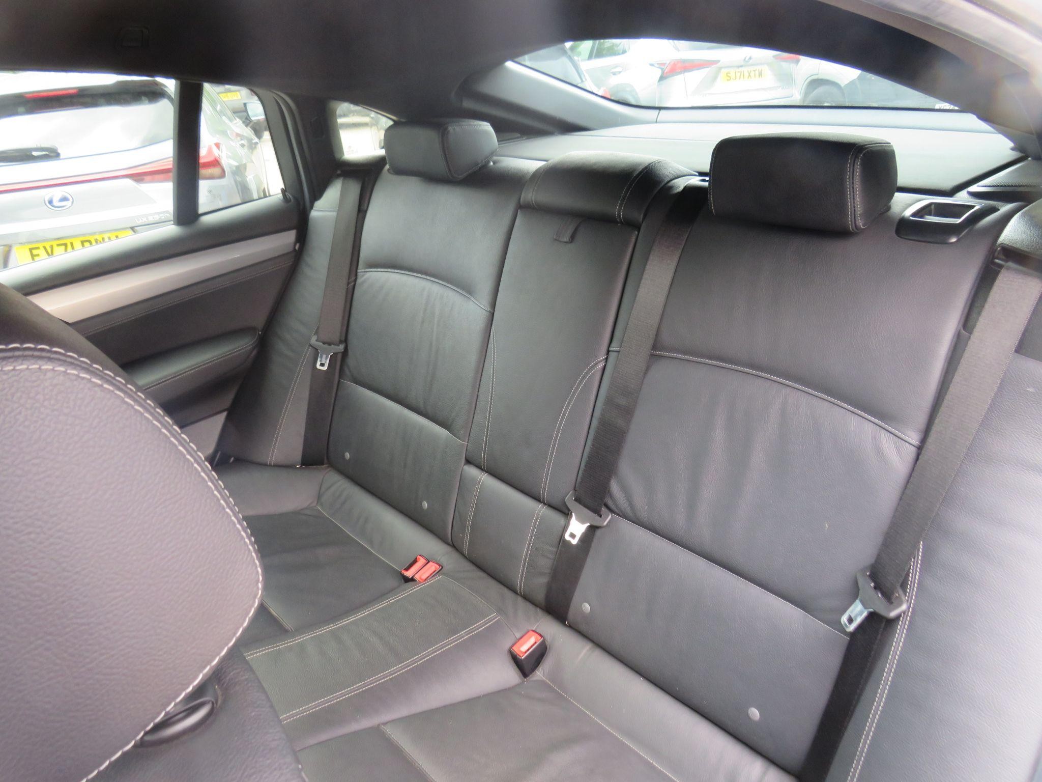 BMW X4 Image 20